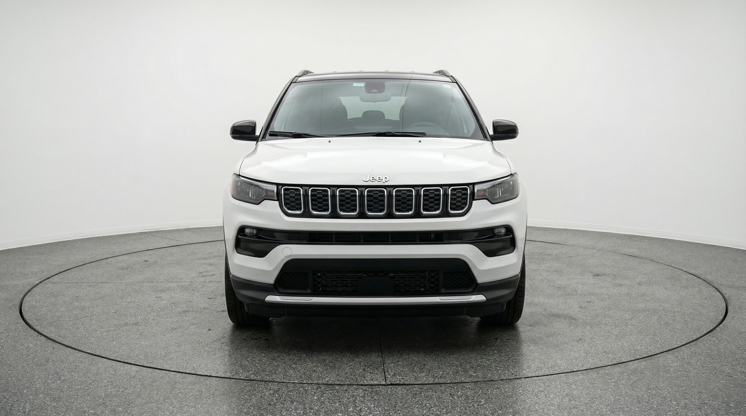 Thumbnail: 2025 Jeep Compass - 2