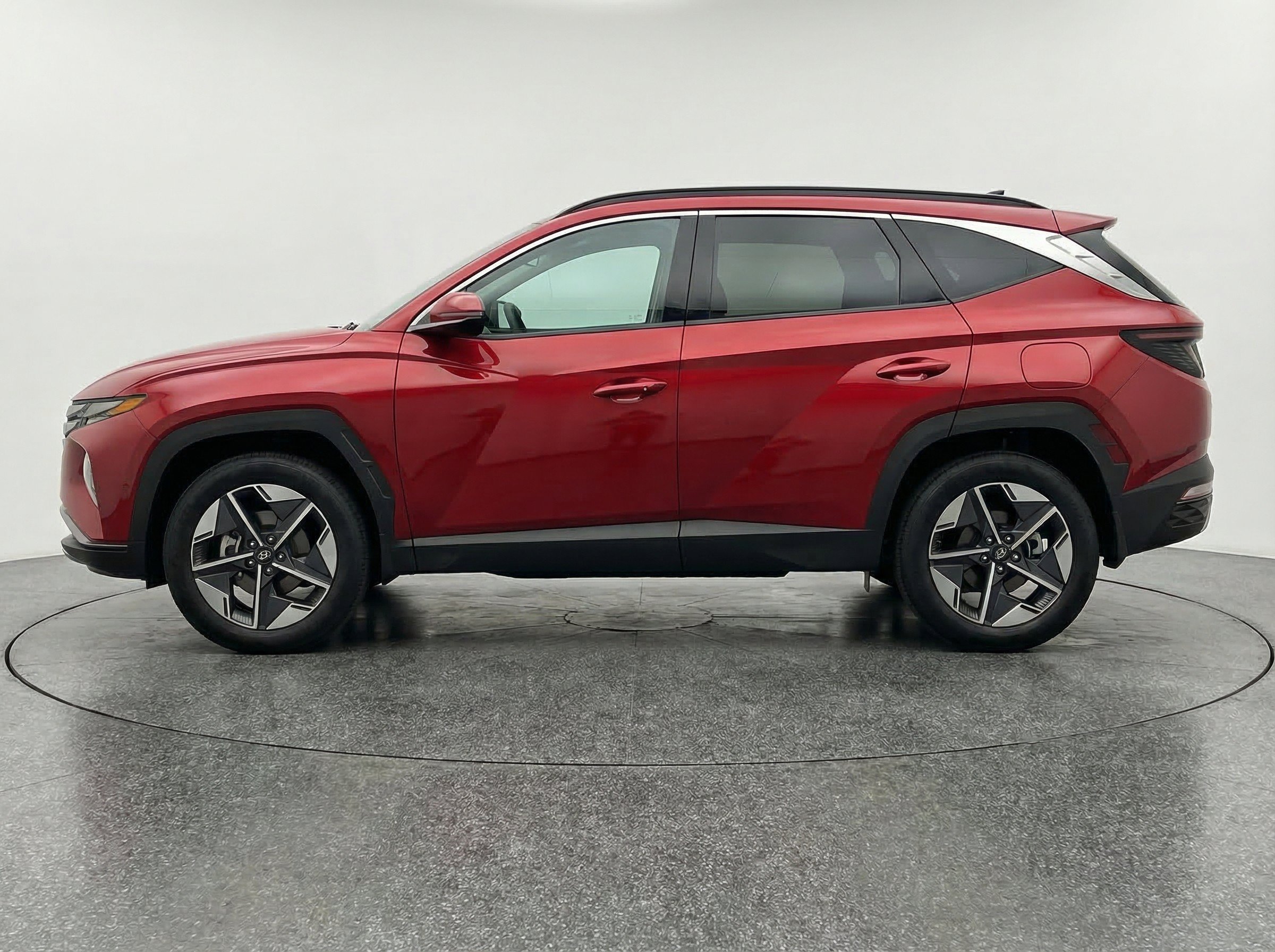 Thumbnail: 2026 Hyundai Tucson - 5