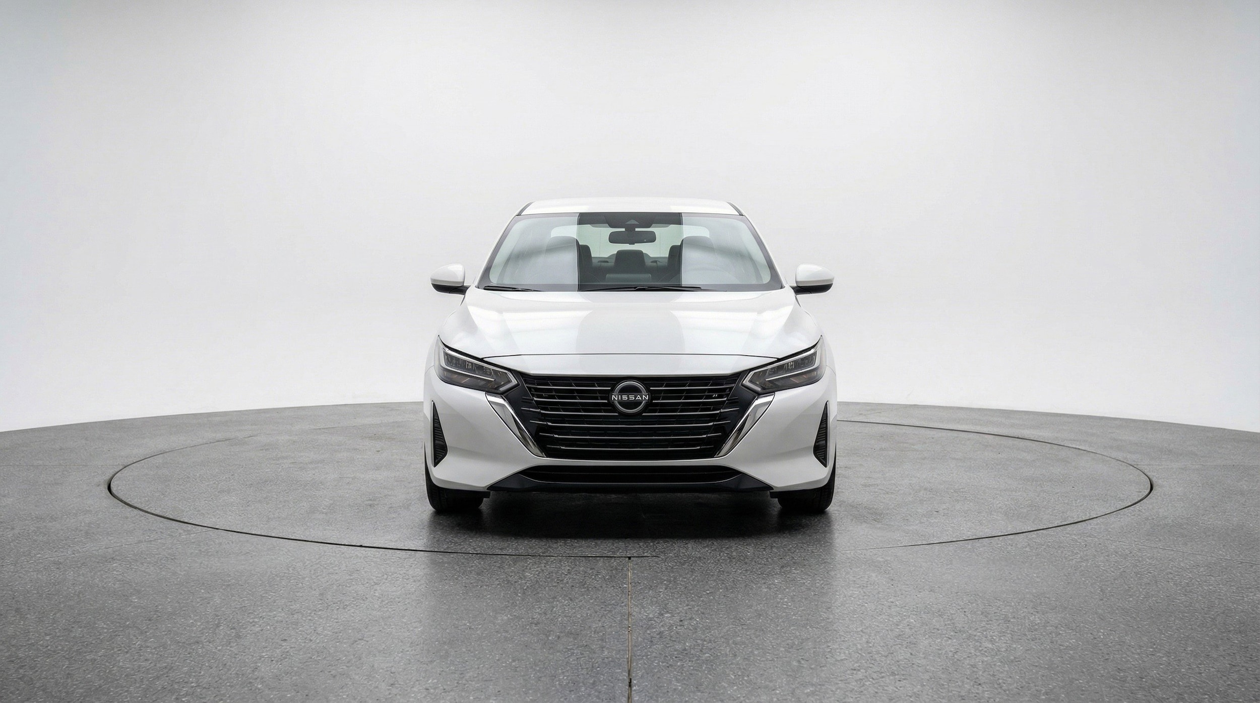 Thumbnail: 2025 Nissan Sentra - 2