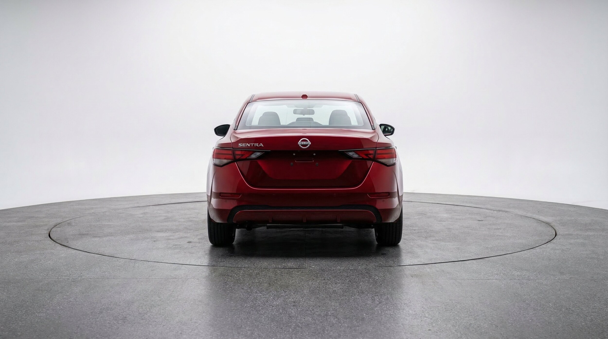 Thumbnail: 2025 Nissan Sentra - 7