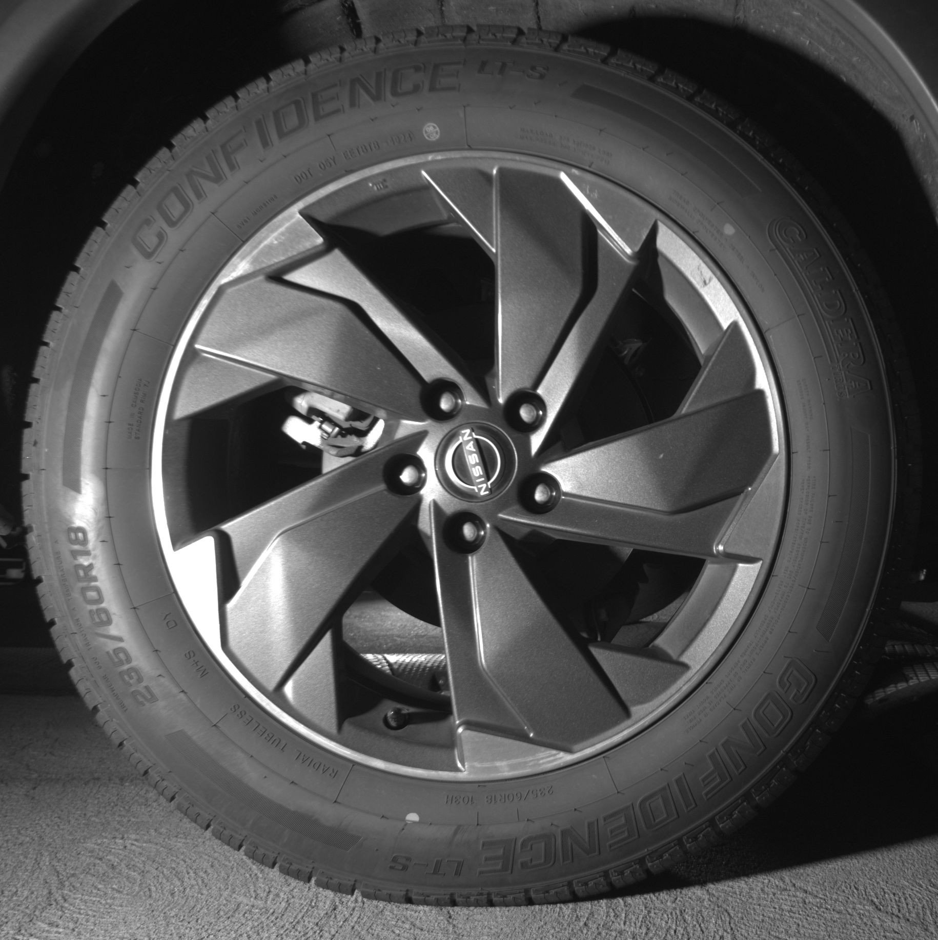 Thumbnail: 2025 Nissan Rogue - 15