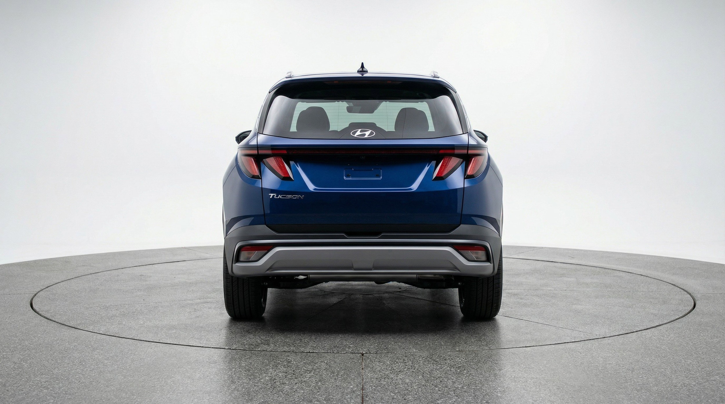 Thumbnail: 2025 Hyundai Tucson - 7