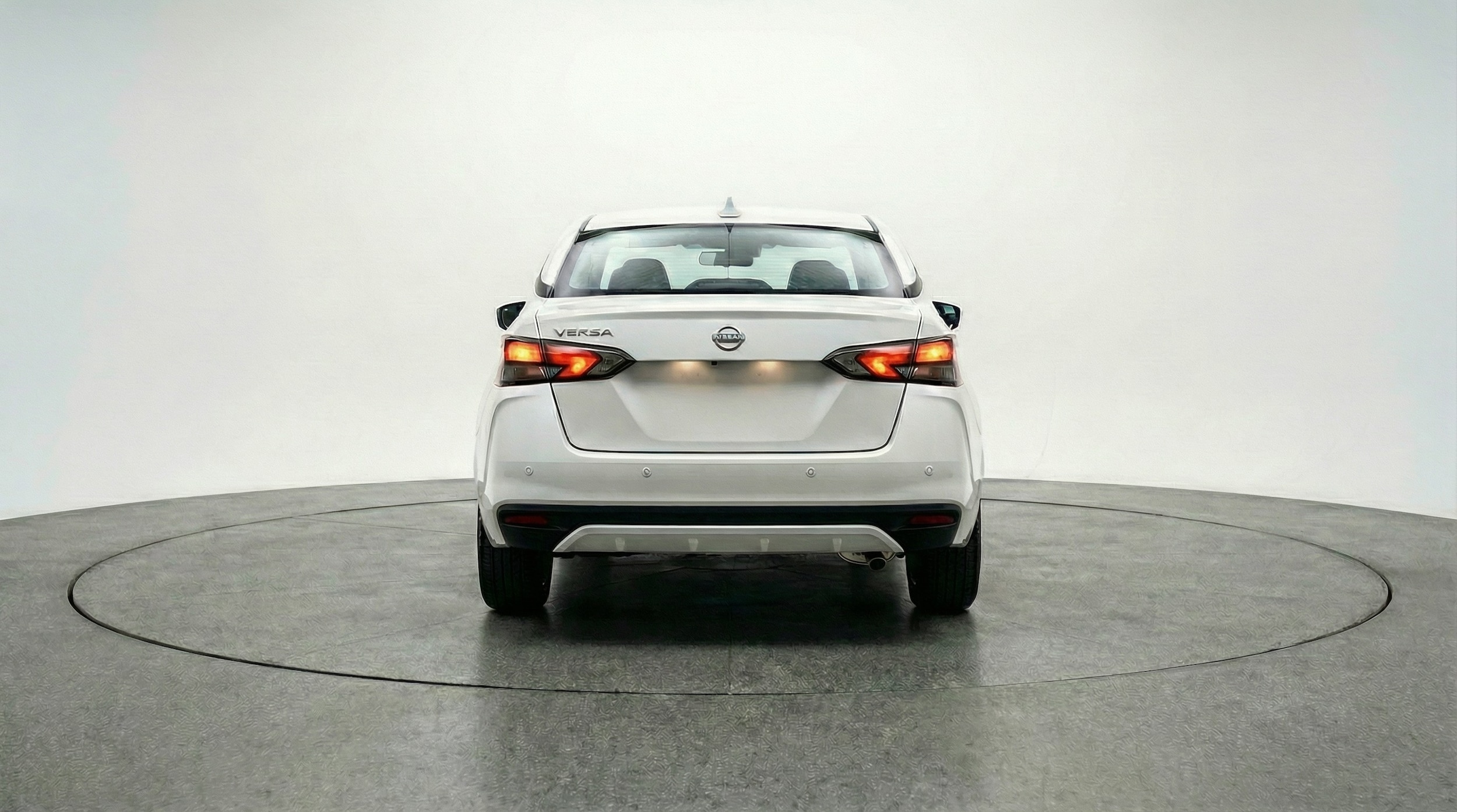 Thumbnail: 2025 Nissan Versa - 6