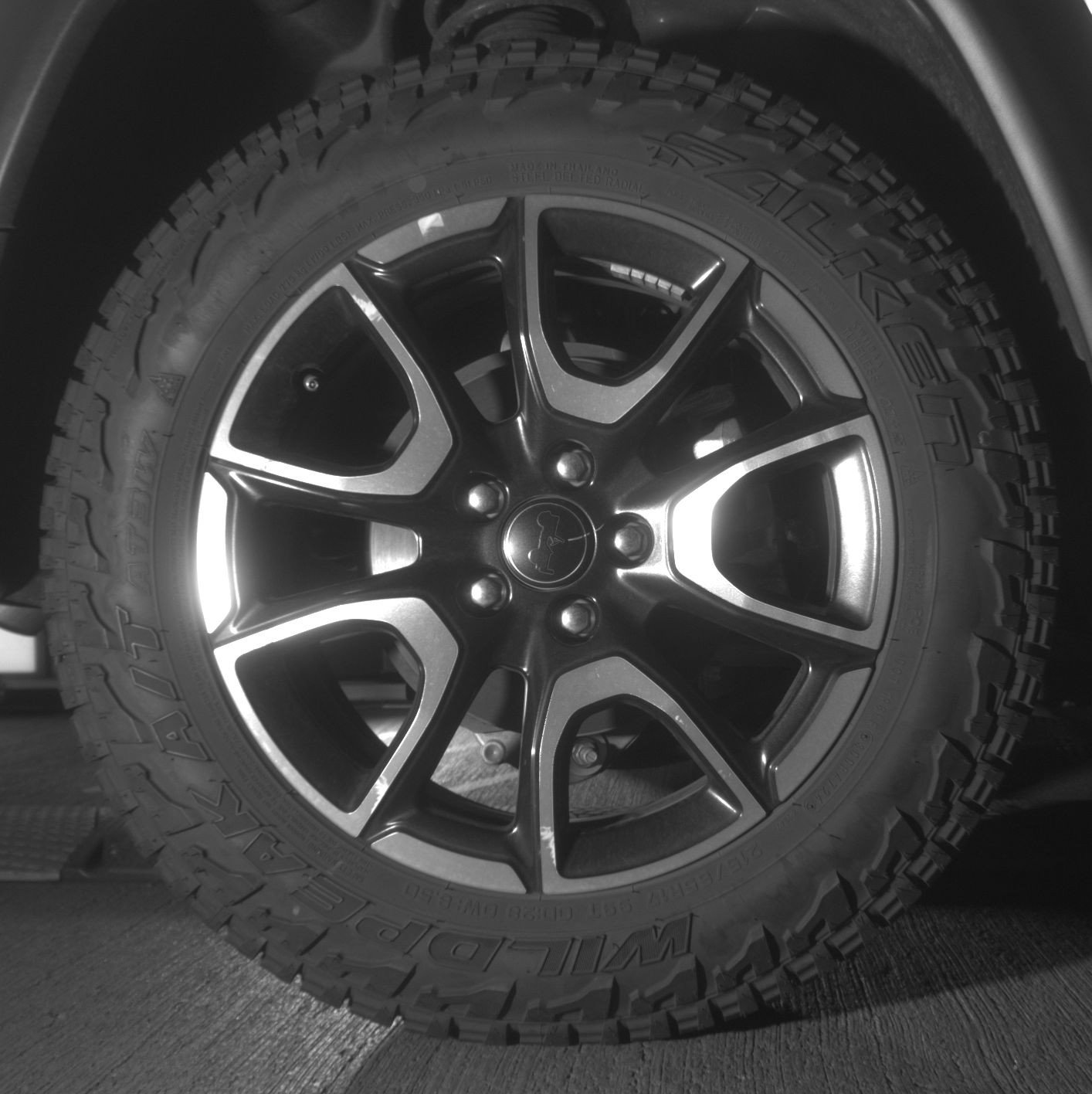 Thumbnail: 2025 Jeep Compass - 15