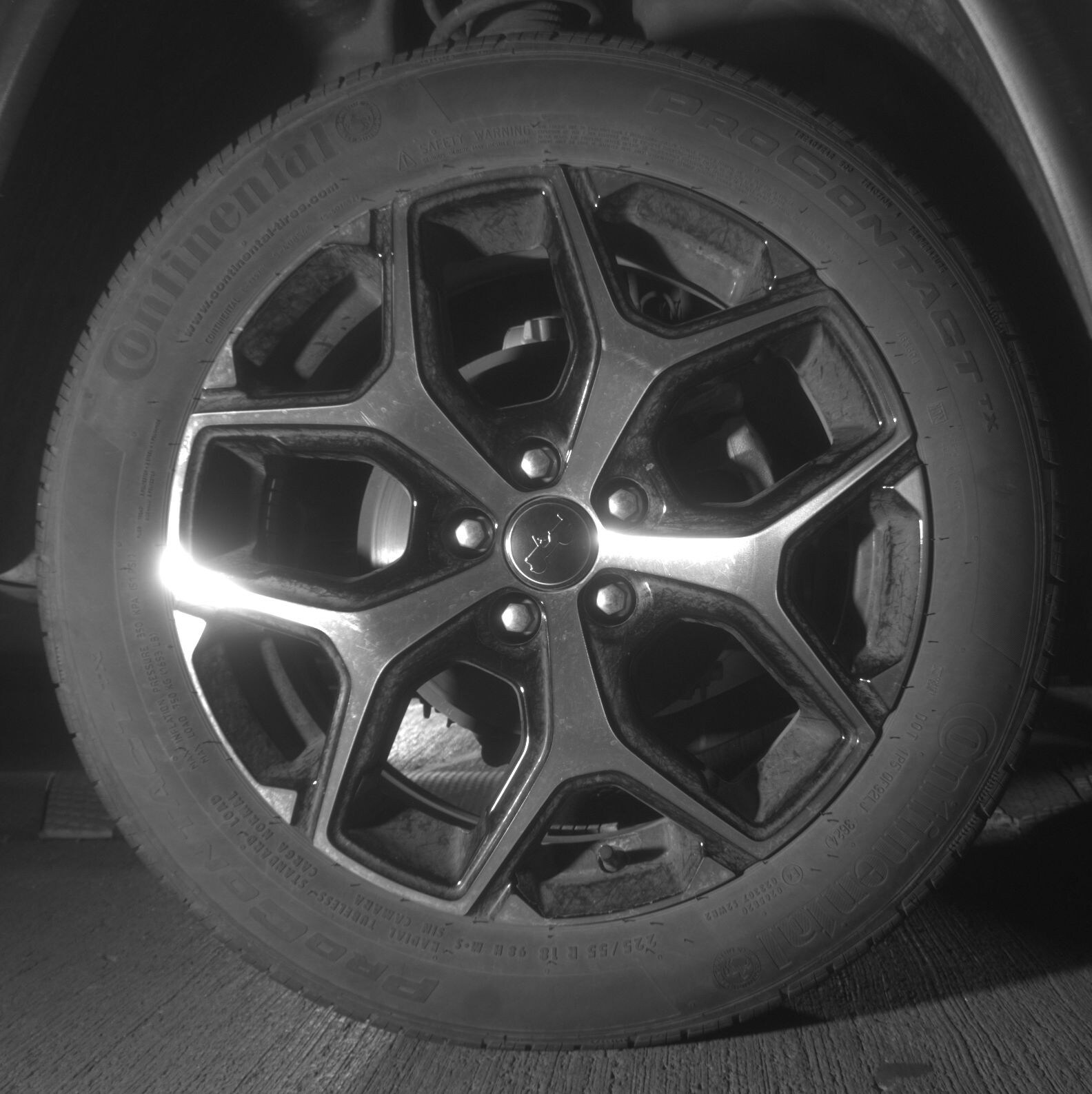 Thumbnail: 2025 Jeep Compass - 12