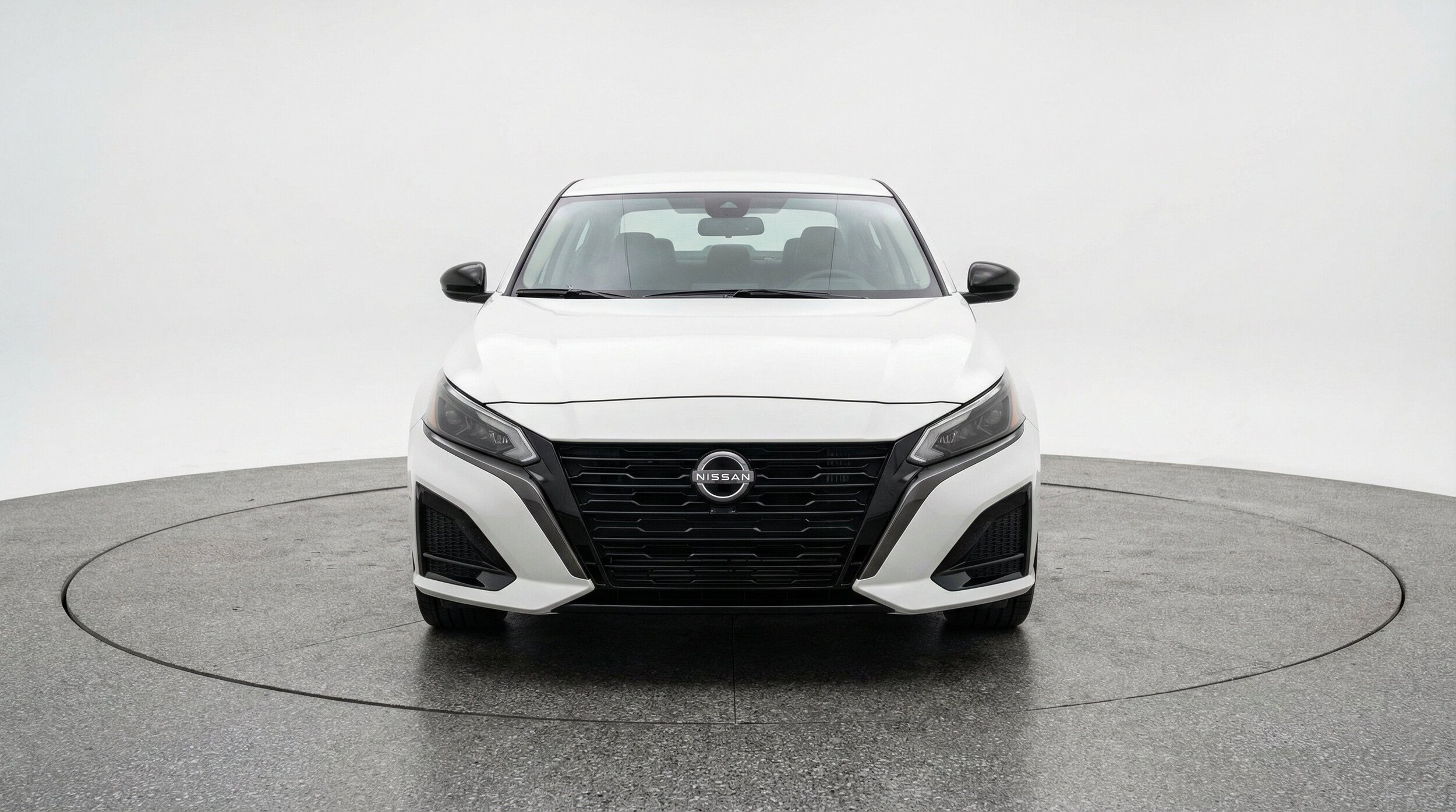 Thumbnail: 2026 Nissan Altima - 2