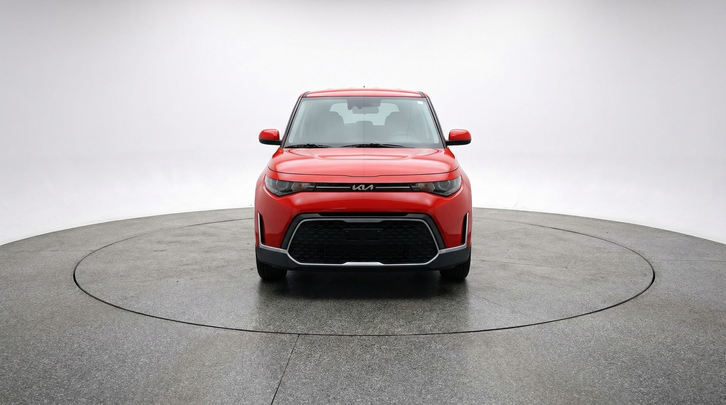 Thumbnail: 2025 Kia Soul - 2