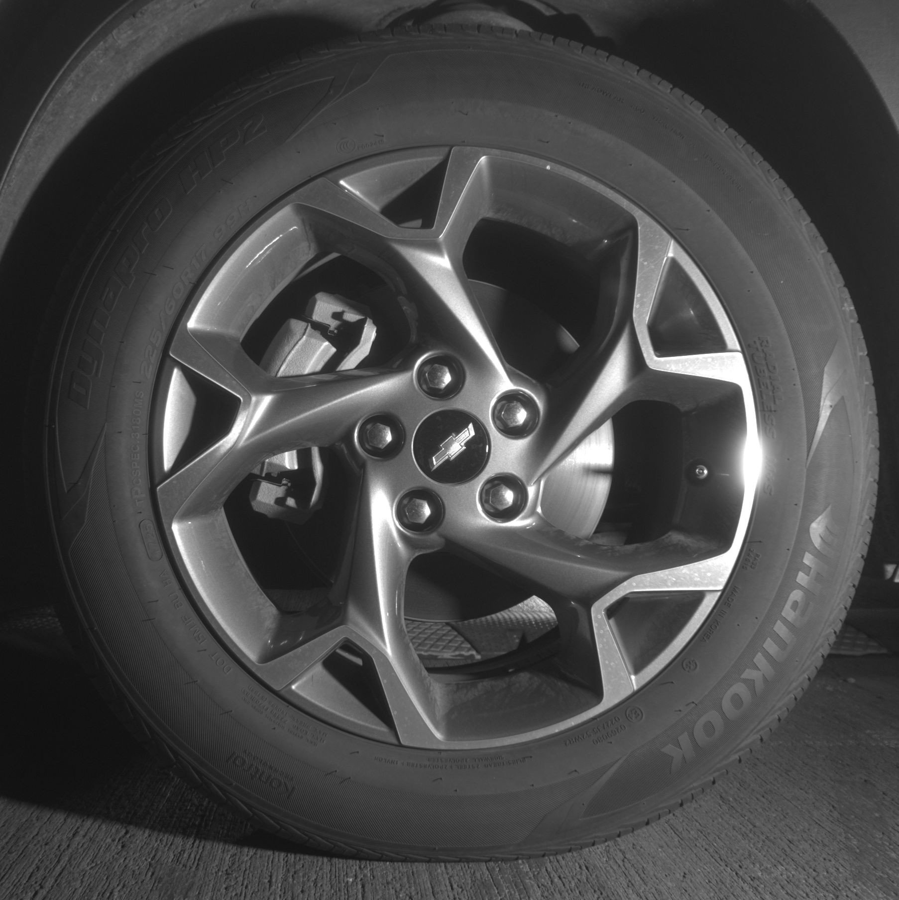 Thumbnail: 2025 Chevrolet Trax - 12