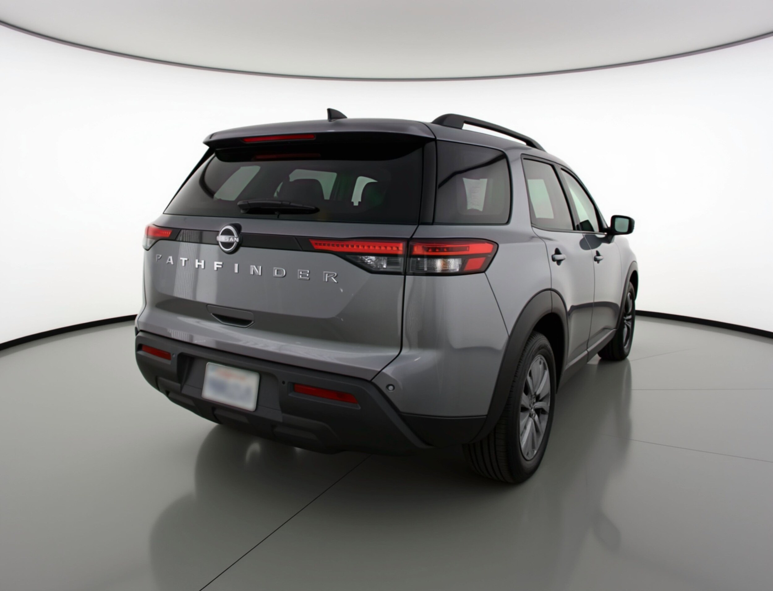 Thumbnail: 2025 Nissan Pathfinder - 9