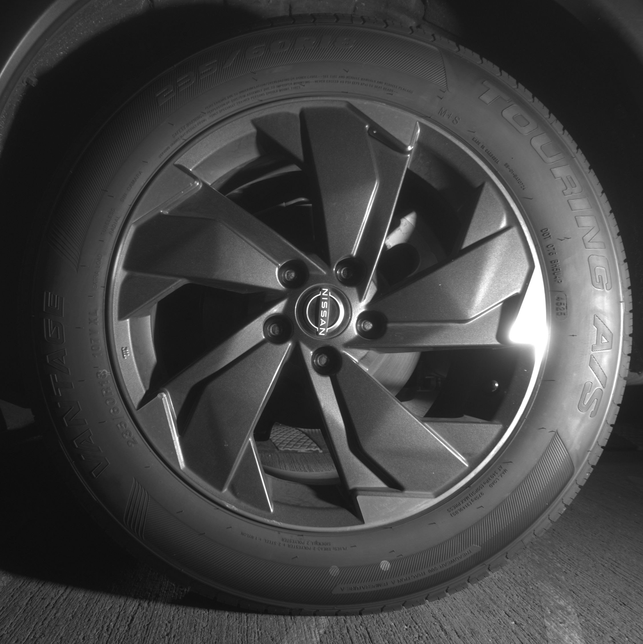 Thumbnail: 2025 Nissan Rogue - 14