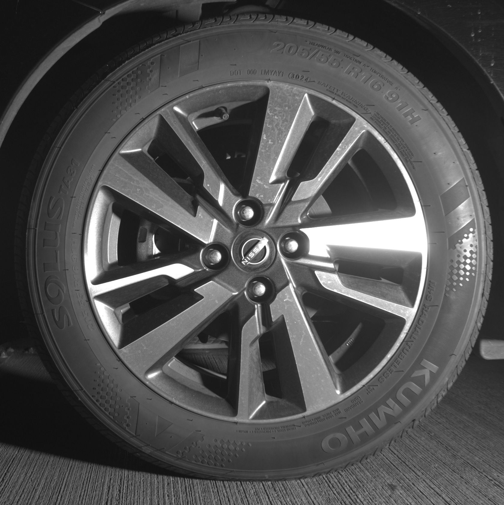 Thumbnail: 2025 Nissan Versa - 9