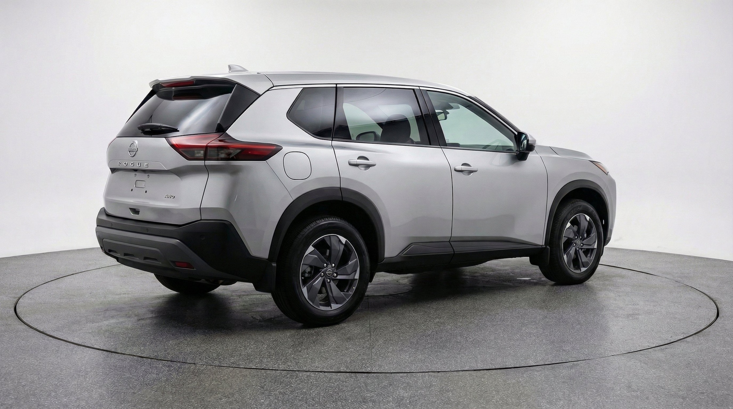 Thumbnail: 2025 Nissan Rogue - 9