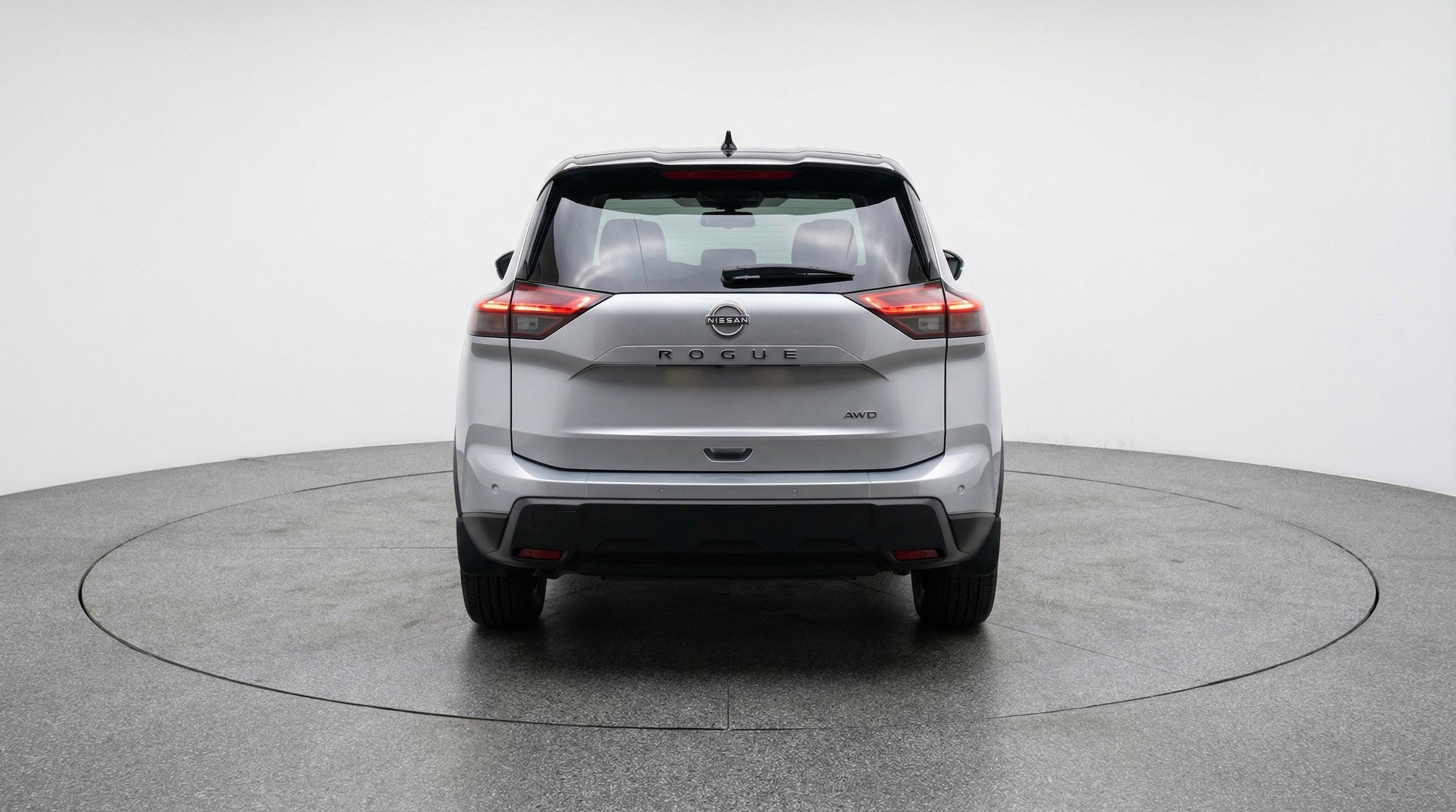 Thumbnail: 2025 Nissan Rogue - 7