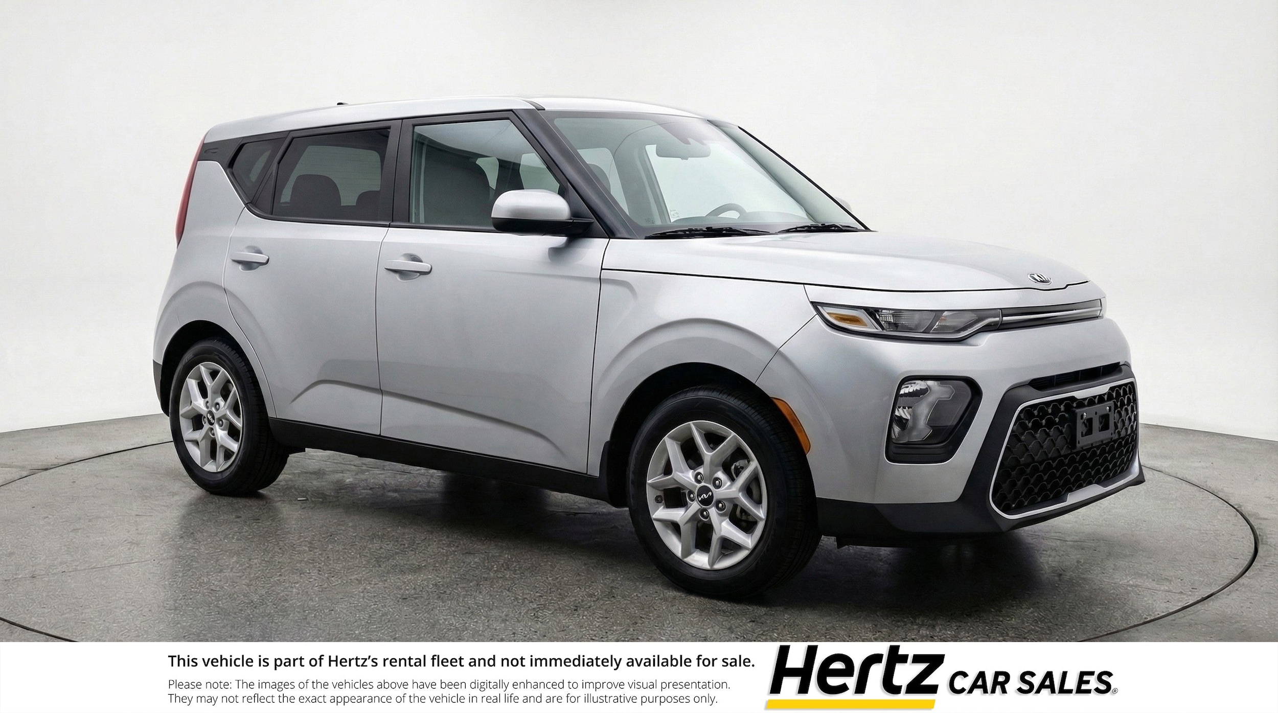 Thumbnail: 2025 Kia Soul - 1