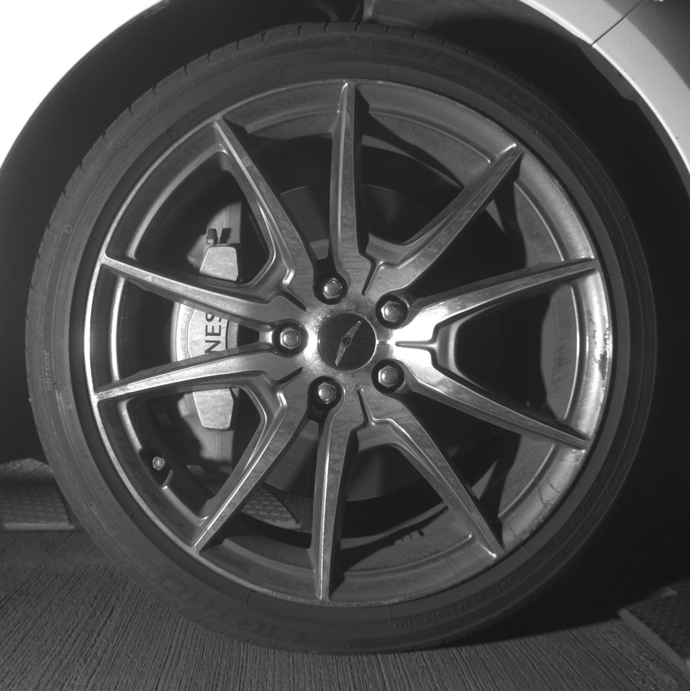 Thumbnail: 2025 Genesis G70 - 10