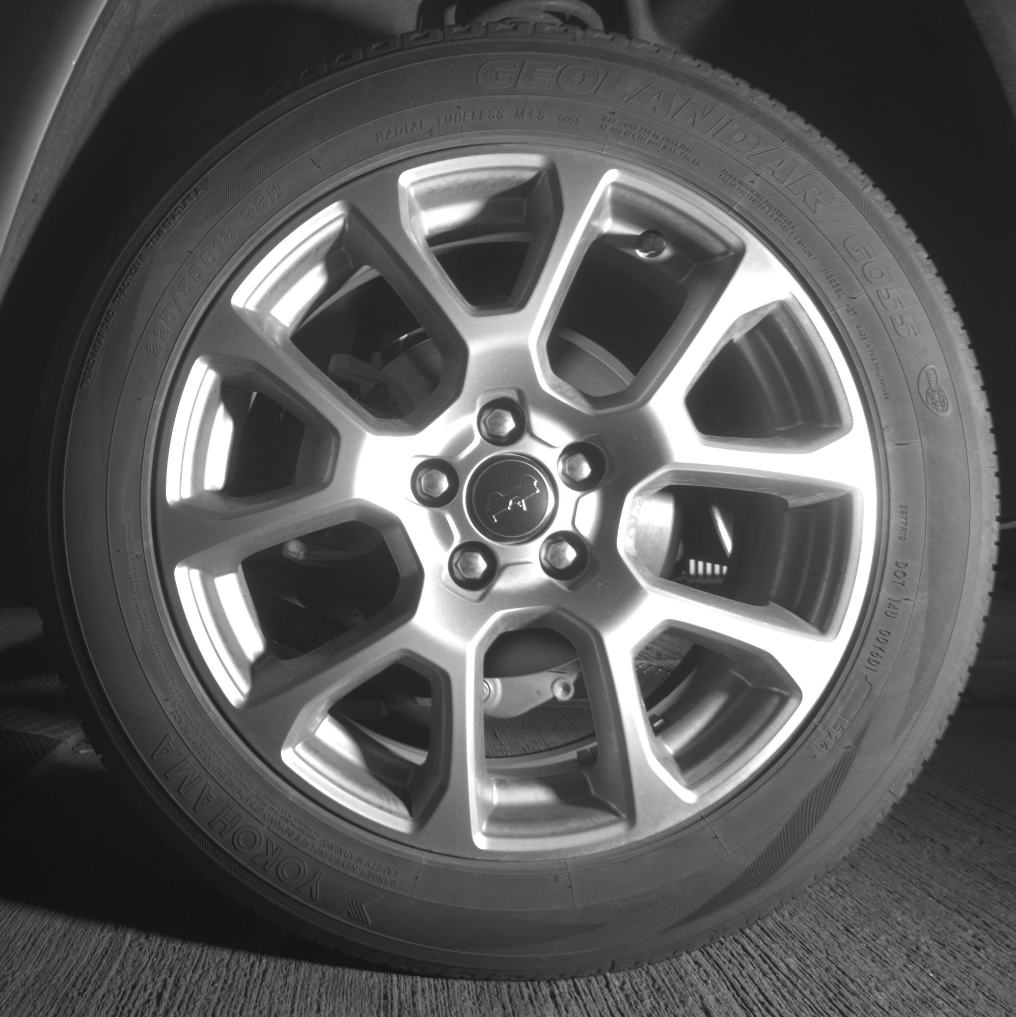 Thumbnail: 2025 Jeep Compass - 14