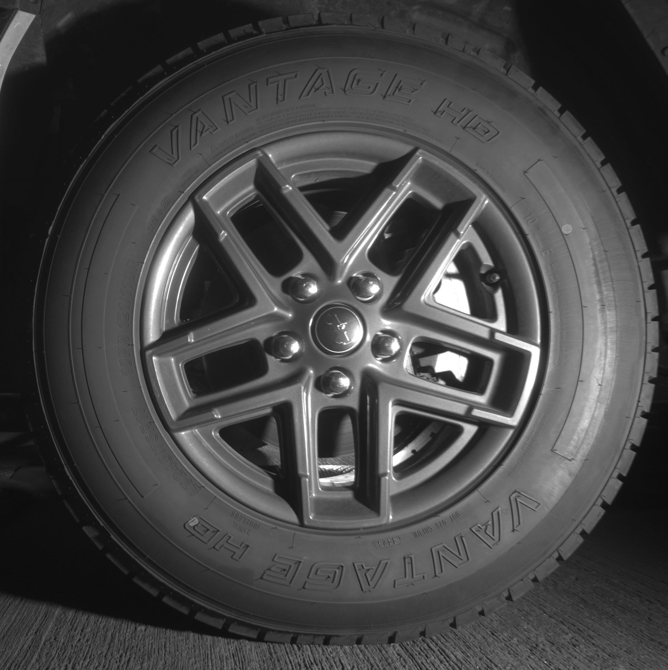 Thumbnail: 2025 Jeep Wrangler - 12