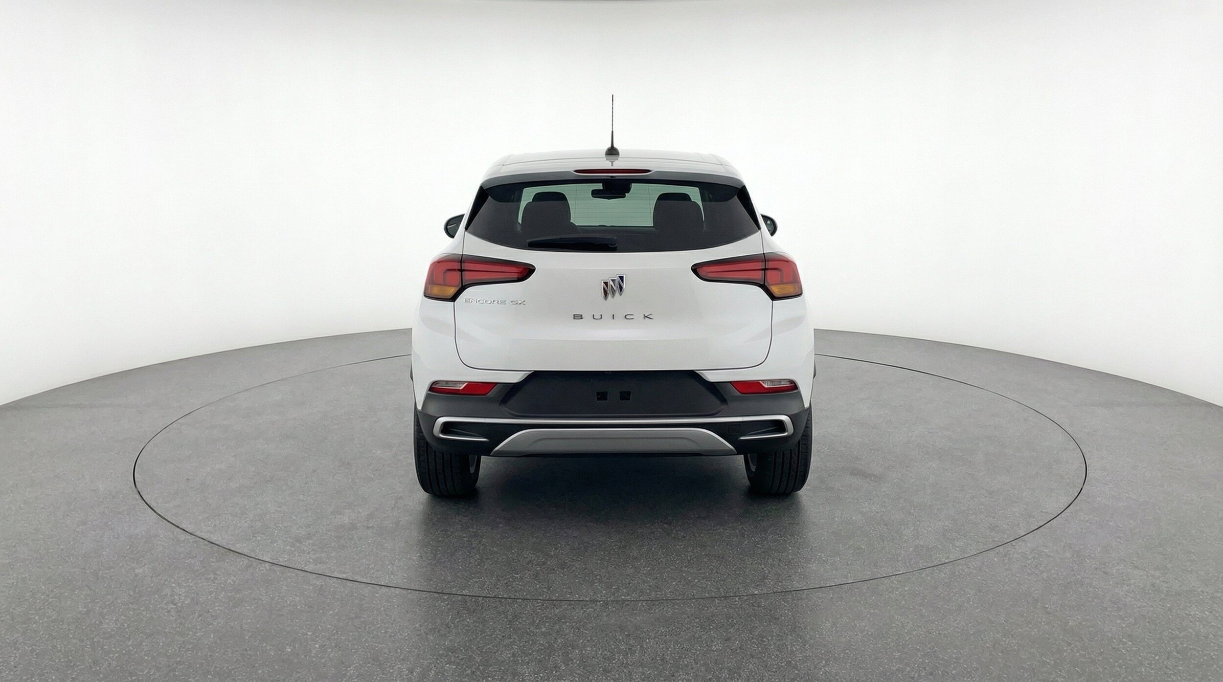Thumbnail: 2026 Buick Encore GX - 7