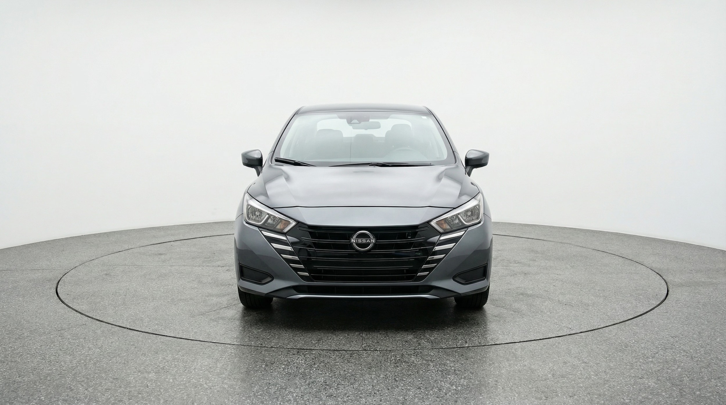 Thumbnail: 2025 Nissan Versa - 2