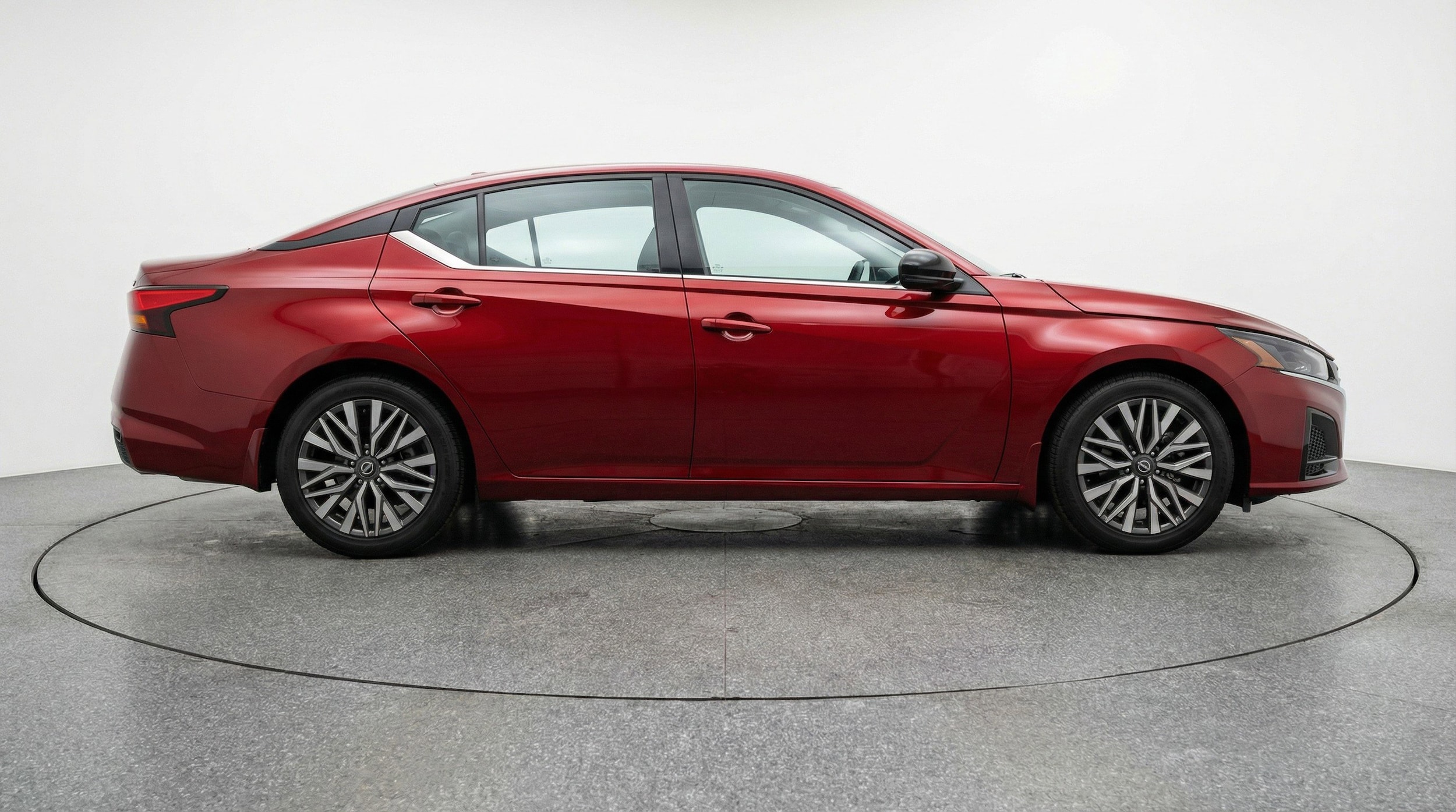 Thumbnail: 2025 Nissan Altima - 11