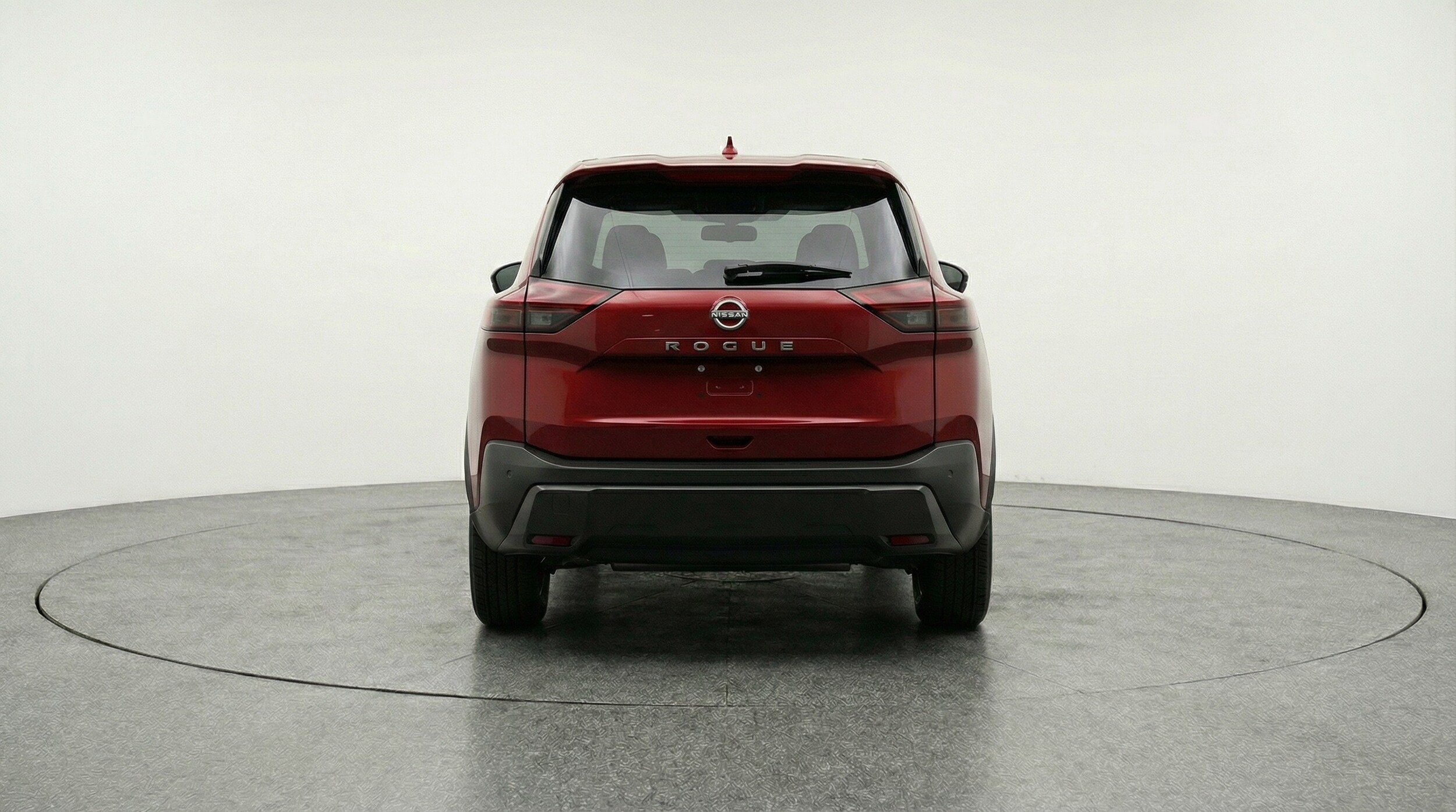 Thumbnail: 2025 Nissan Rogue - 7