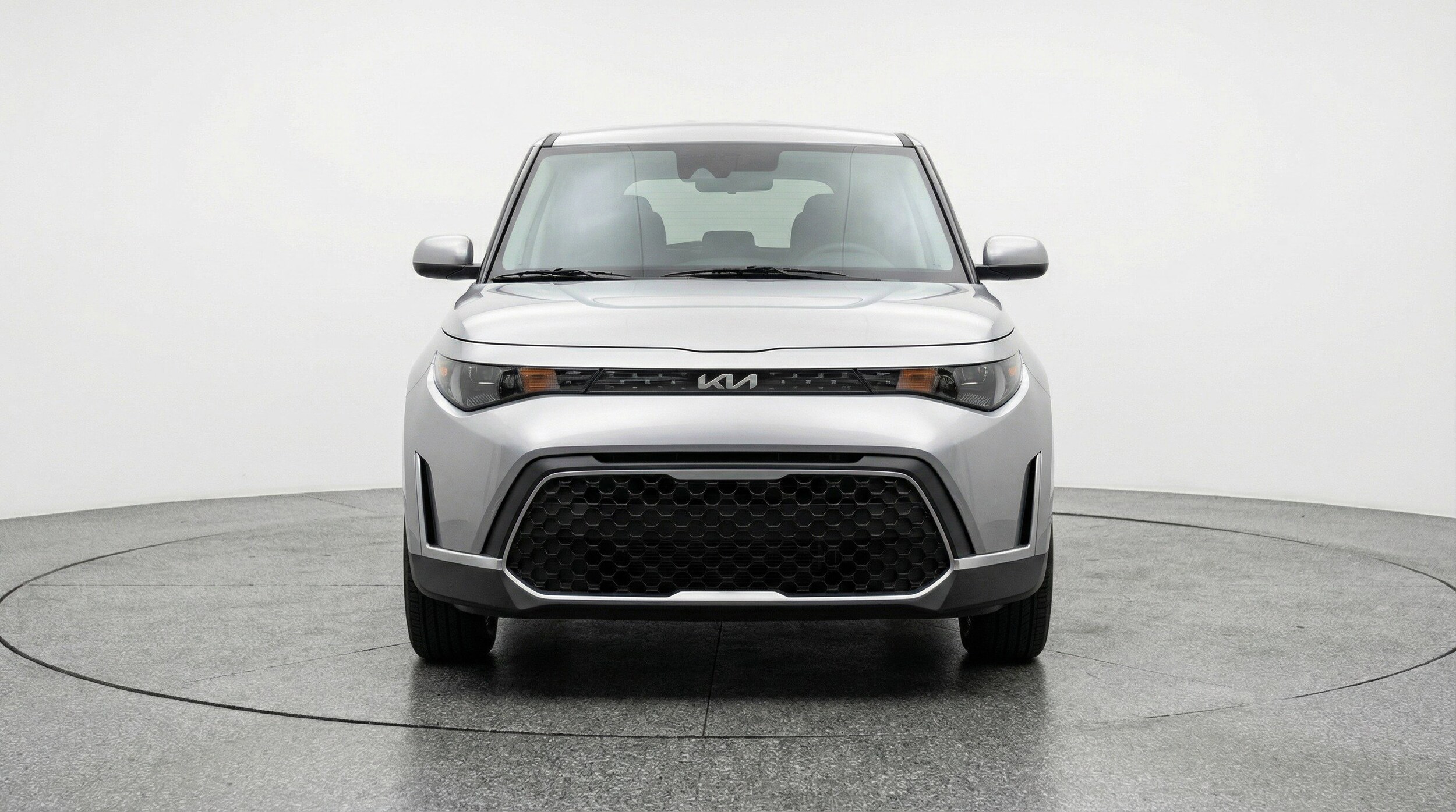Thumbnail: 2025 Kia Soul - 2