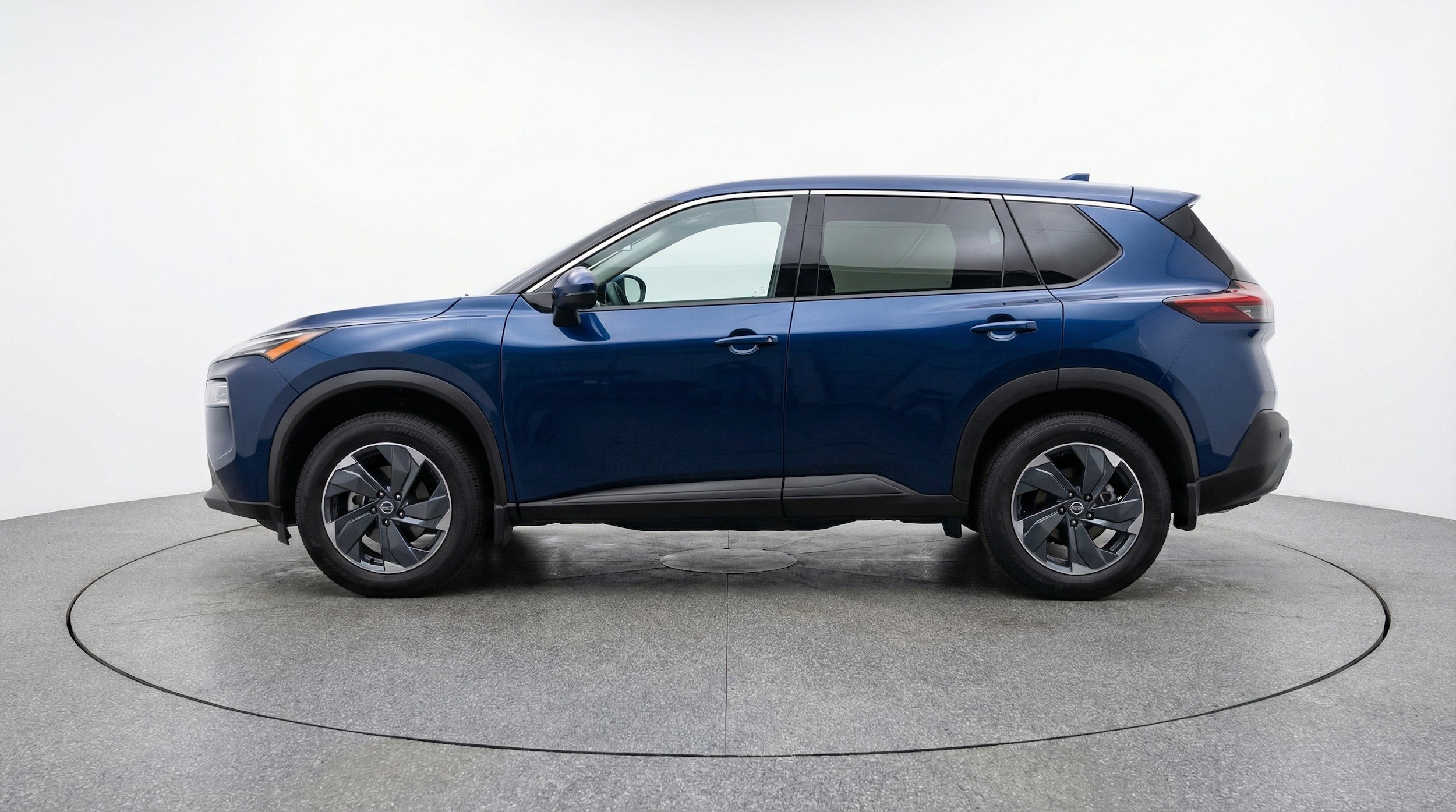 Thumbnail: 2025 Nissan Rogue - 5