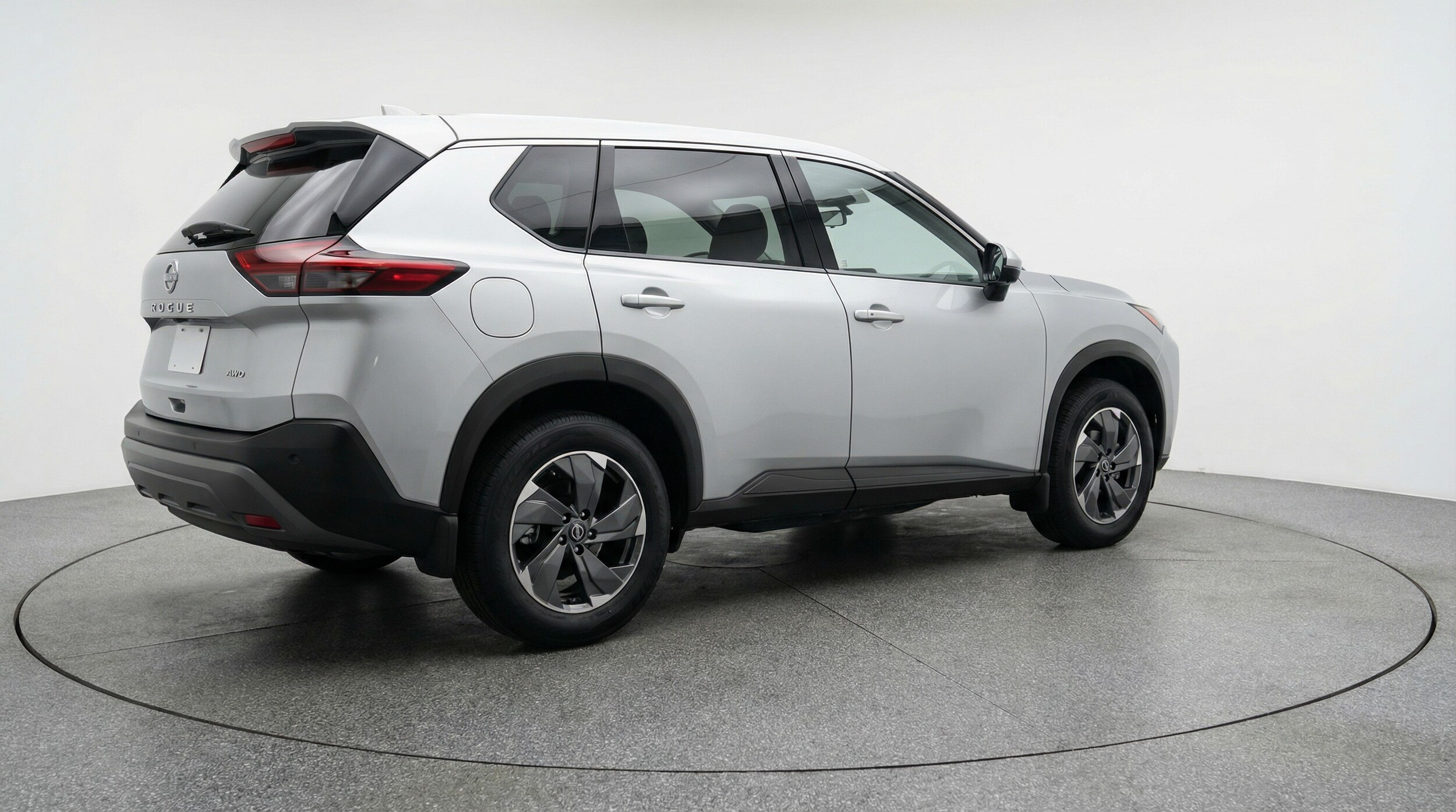 Thumbnail: 2025 Nissan Rogue - 7