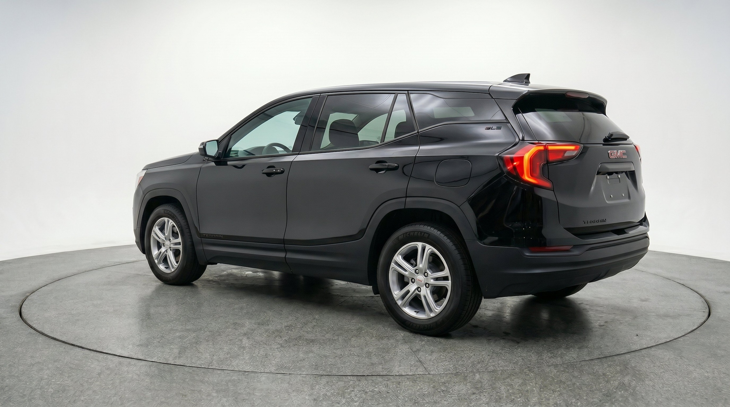 Thumbnail: 2024 GMC Terrain - 6