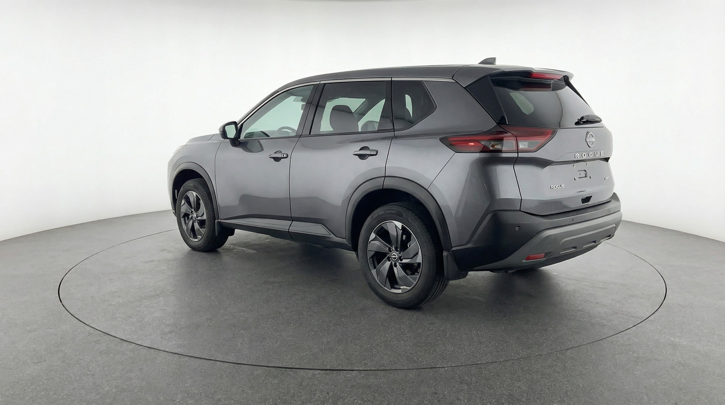 Thumbnail: 2025 Nissan Rogue - 5