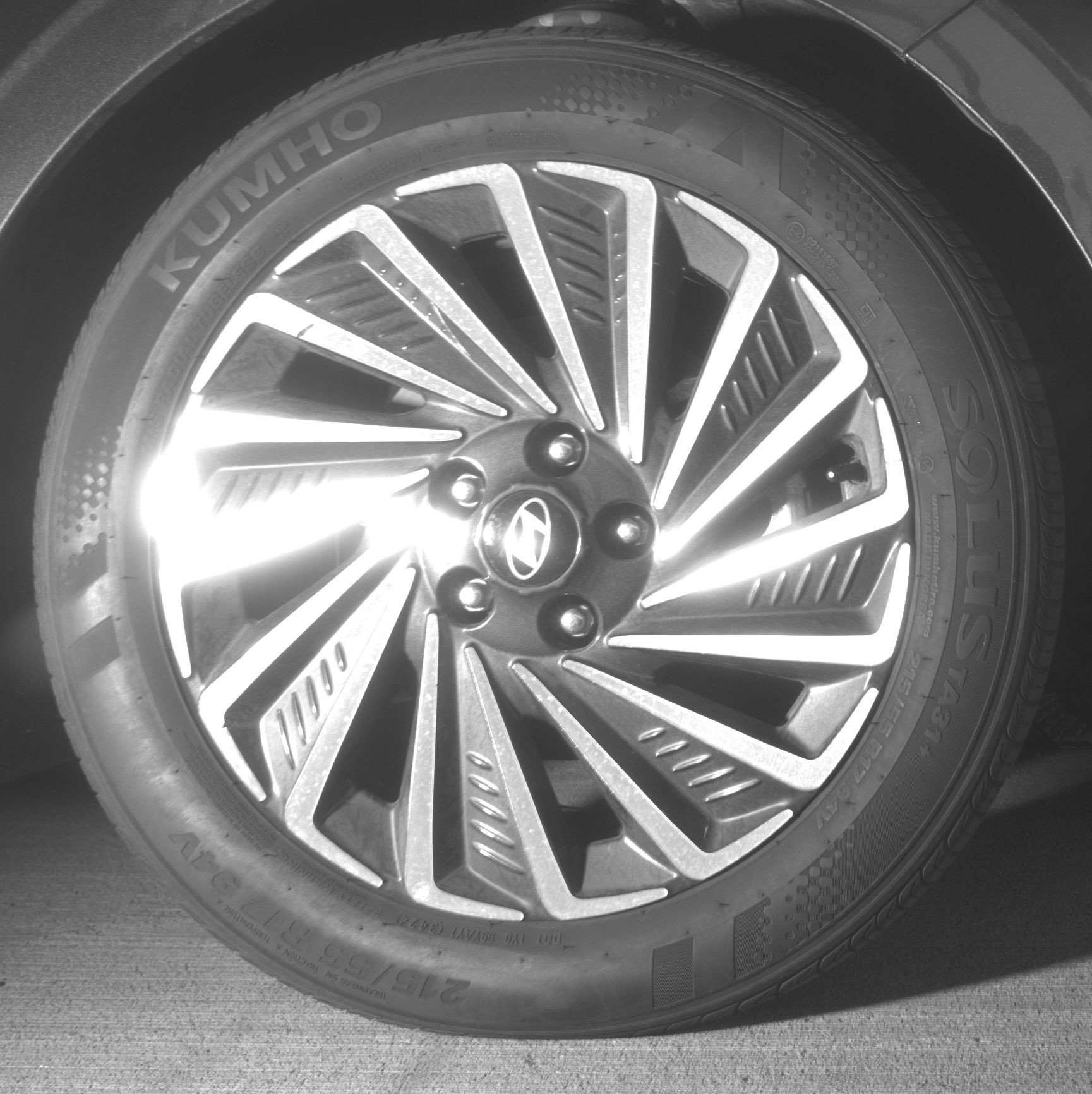 Thumbnail: 2025 Hyundai Sonata - 13