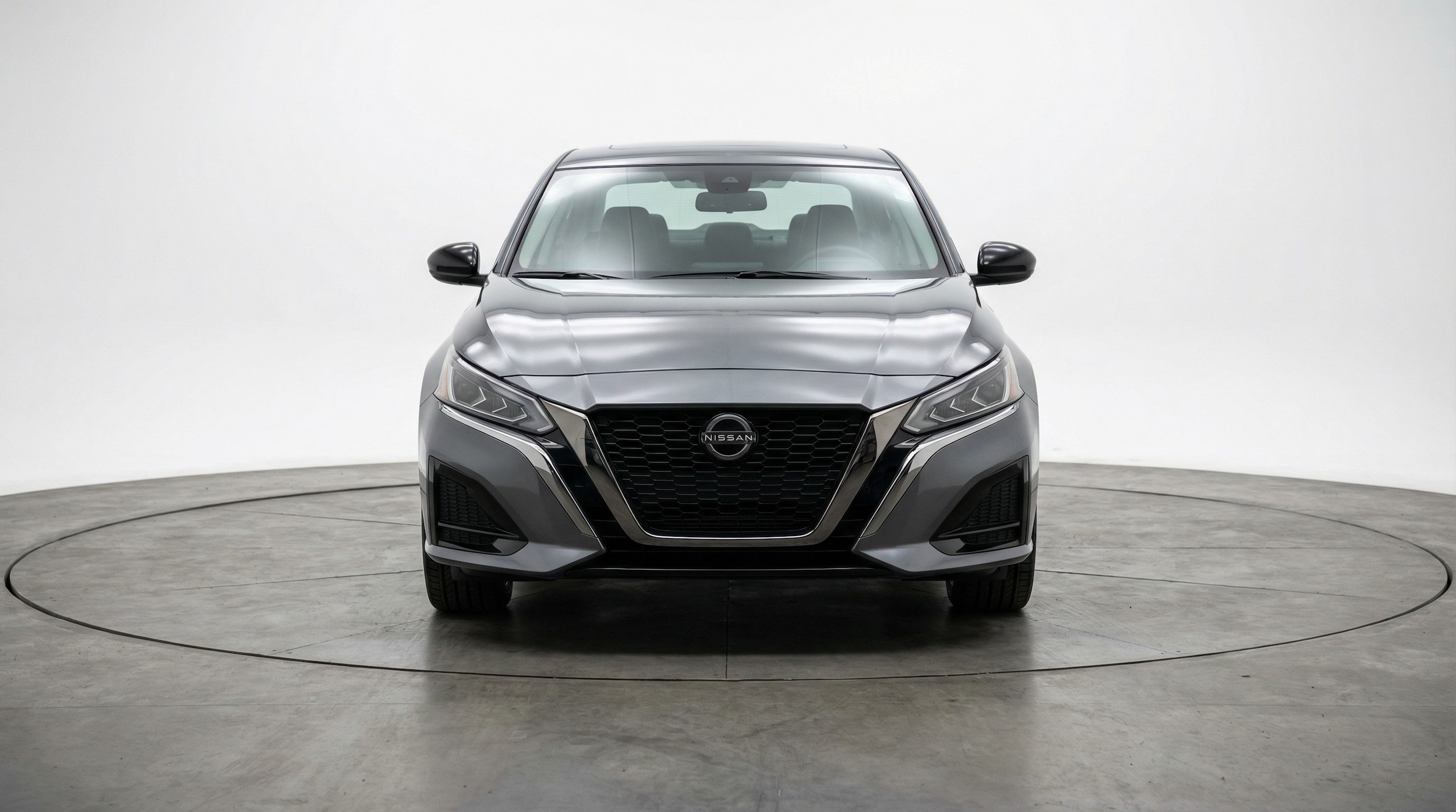 Thumbnail: 2025 Nissan Altima - 2