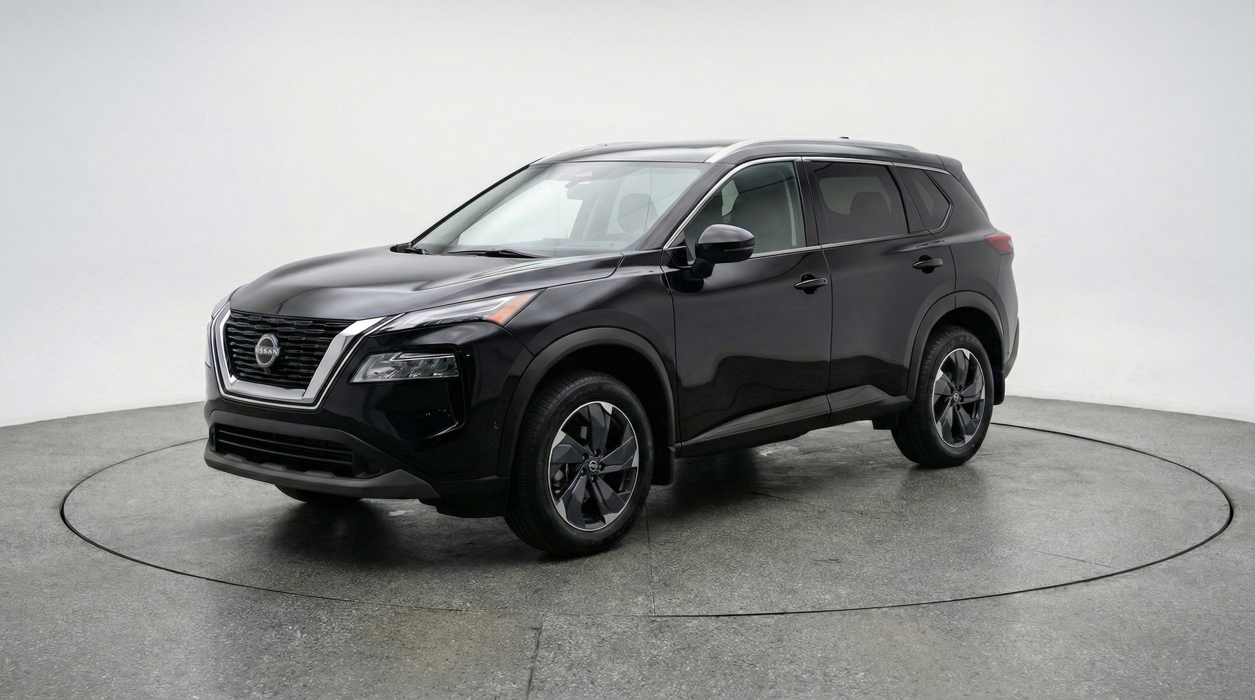 Thumbnail: 2025 Nissan Rogue - 3