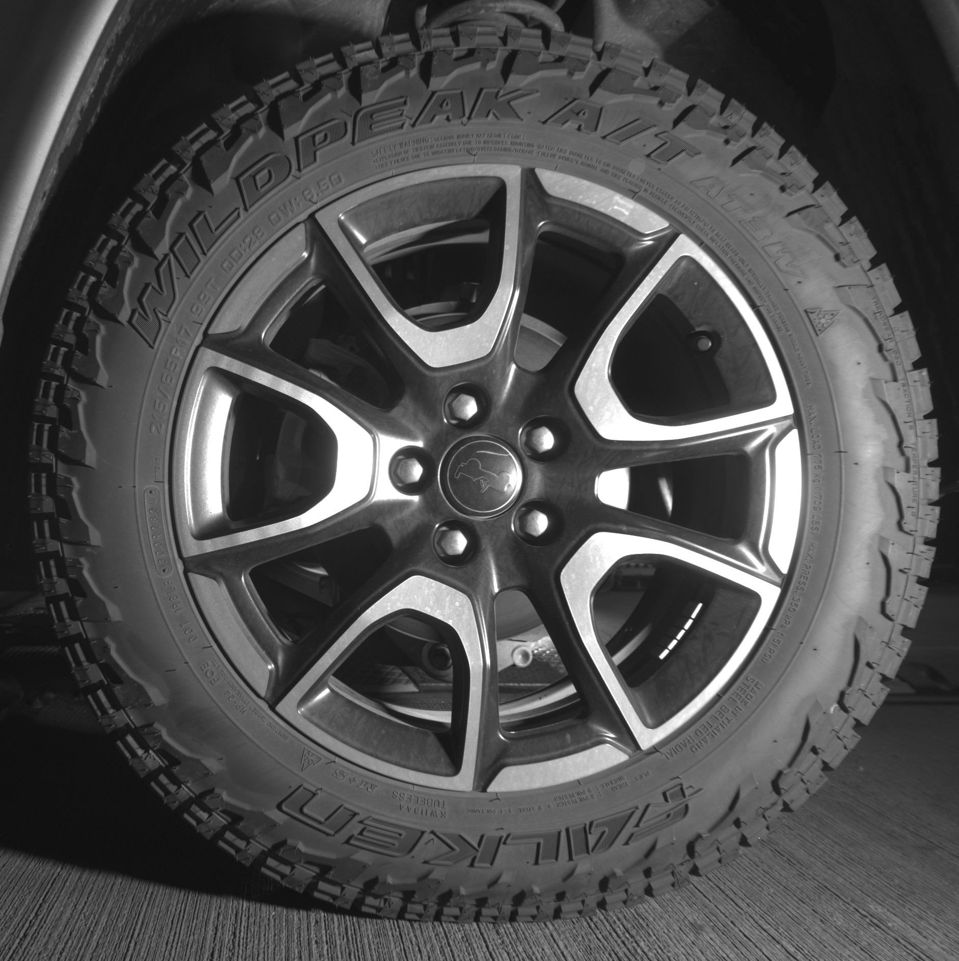 Thumbnail: 2025 Jeep Compass - 14