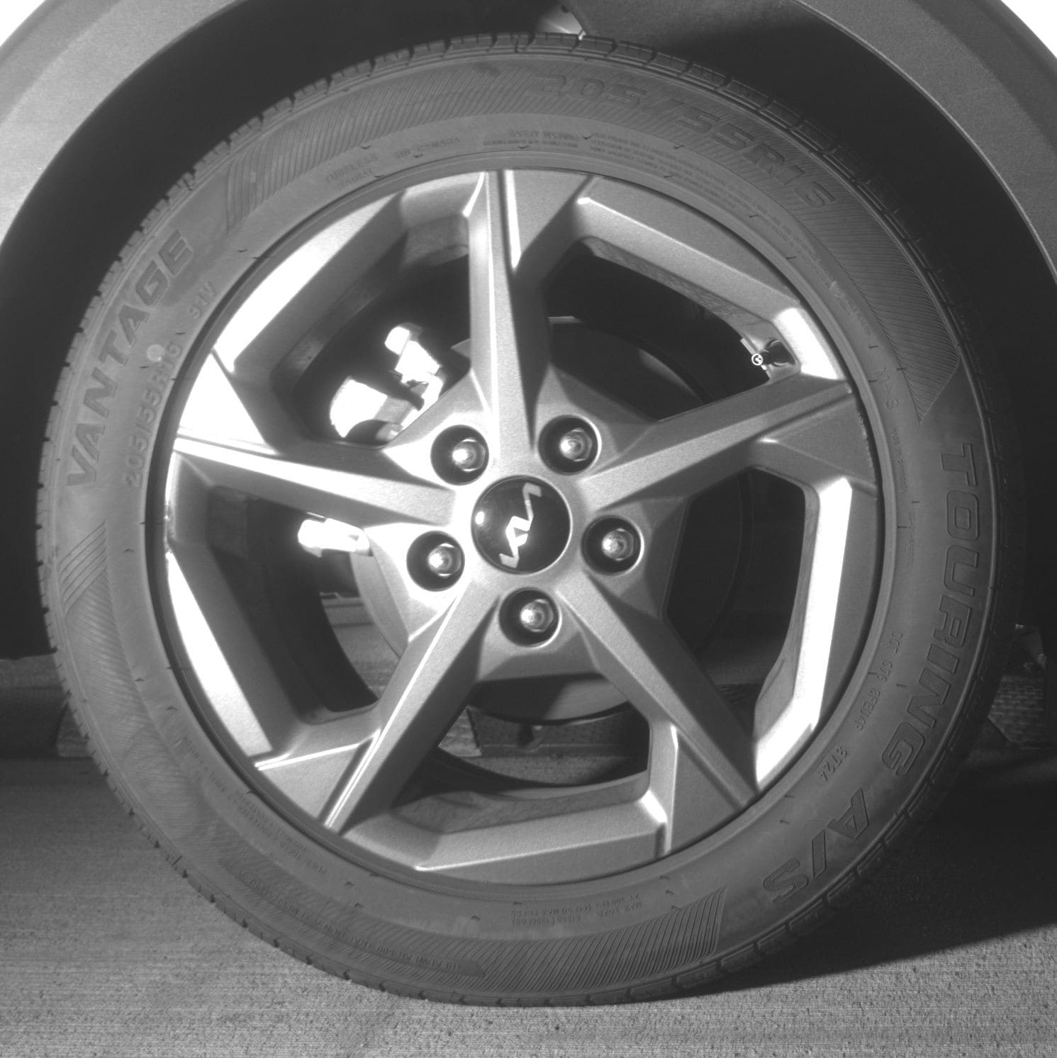 Thumbnail: 2025 Kia K4 - 12