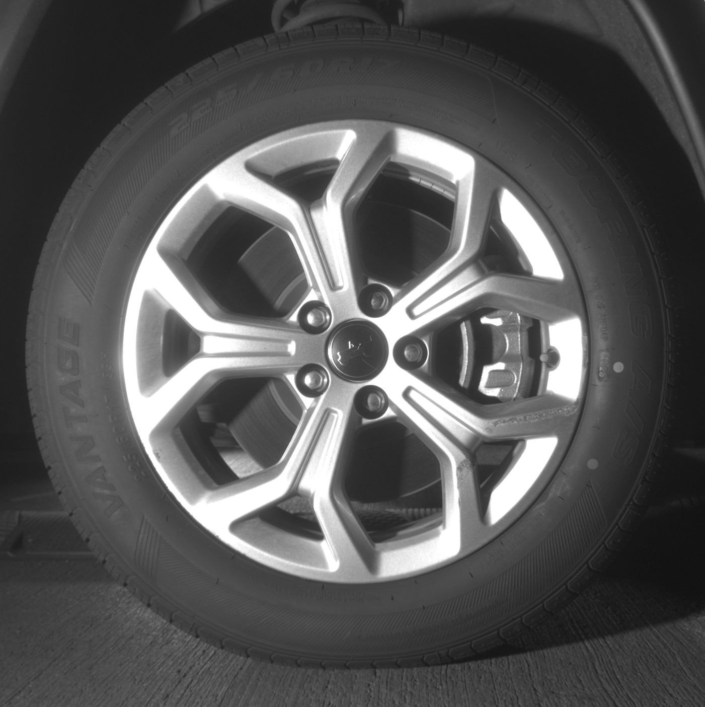 Thumbnail: 2025 Jeep Compass - 13