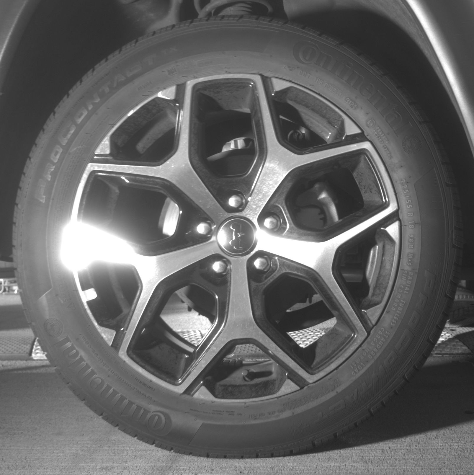 Thumbnail: 2025 Jeep Compass - 12