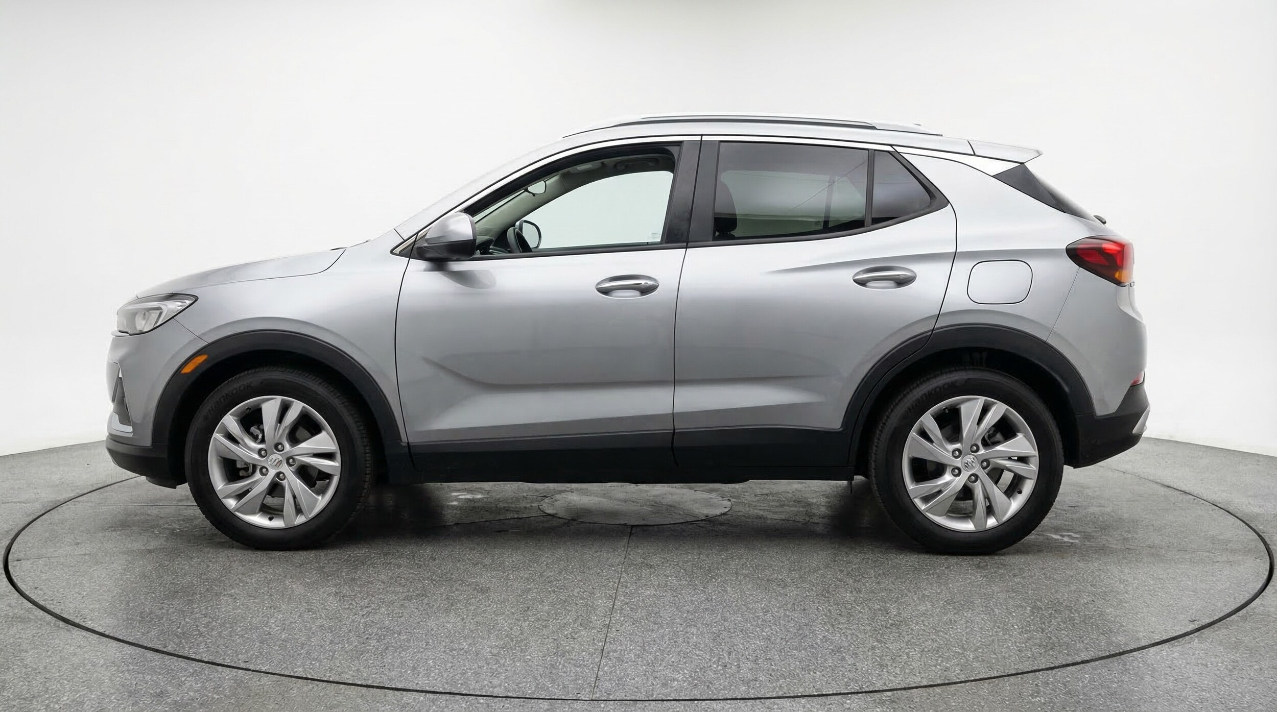 Thumbnail: 2025 Buick Encore GX - 4