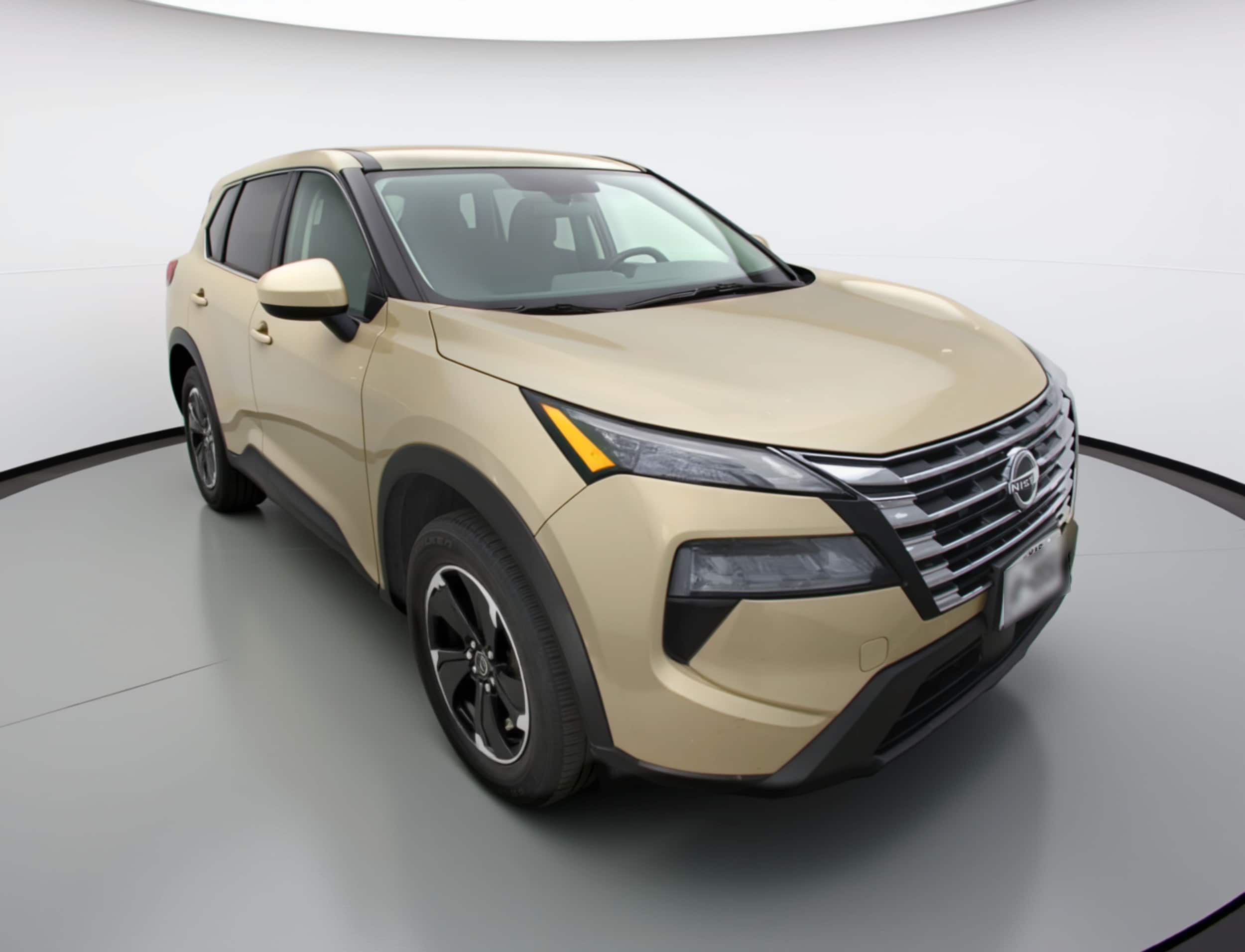 Thumbnail: 2025 Nissan Rogue - 1