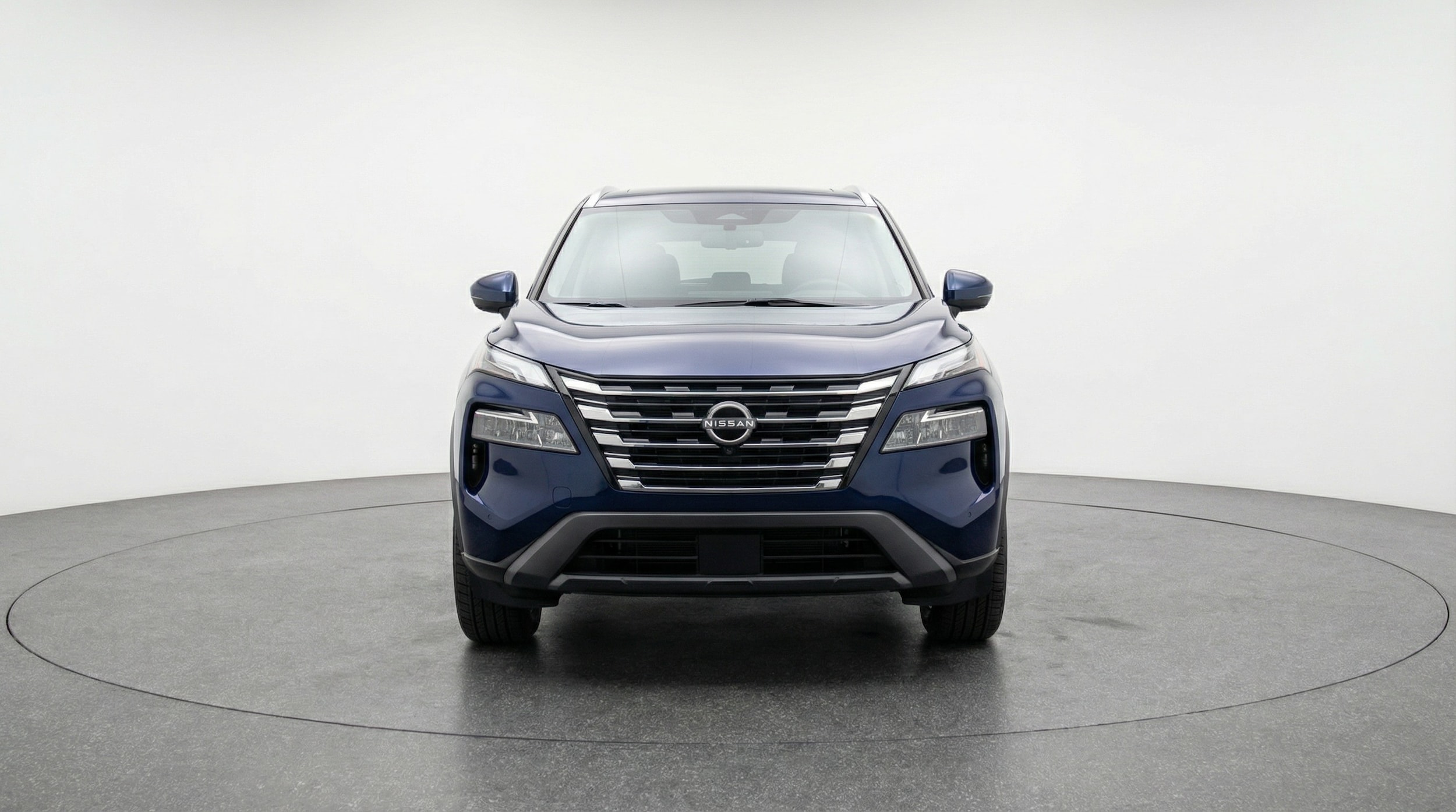 Thumbnail: 2025 Nissan Rogue - 2