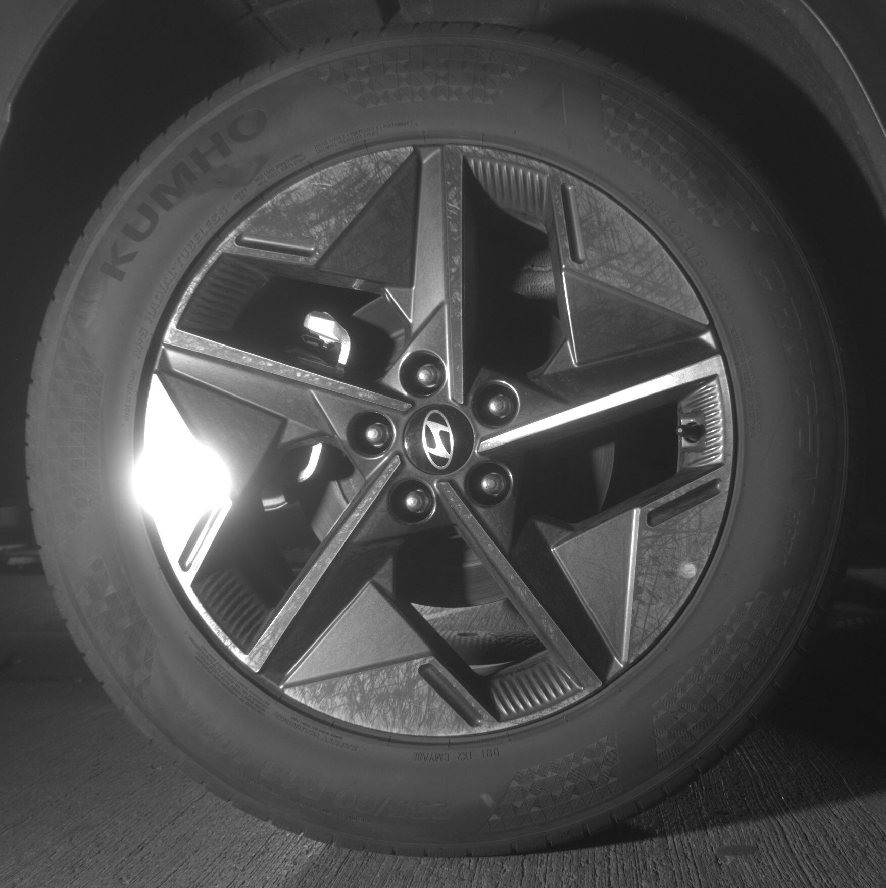 Thumbnail: 2025 Hyundai Tucson - 12