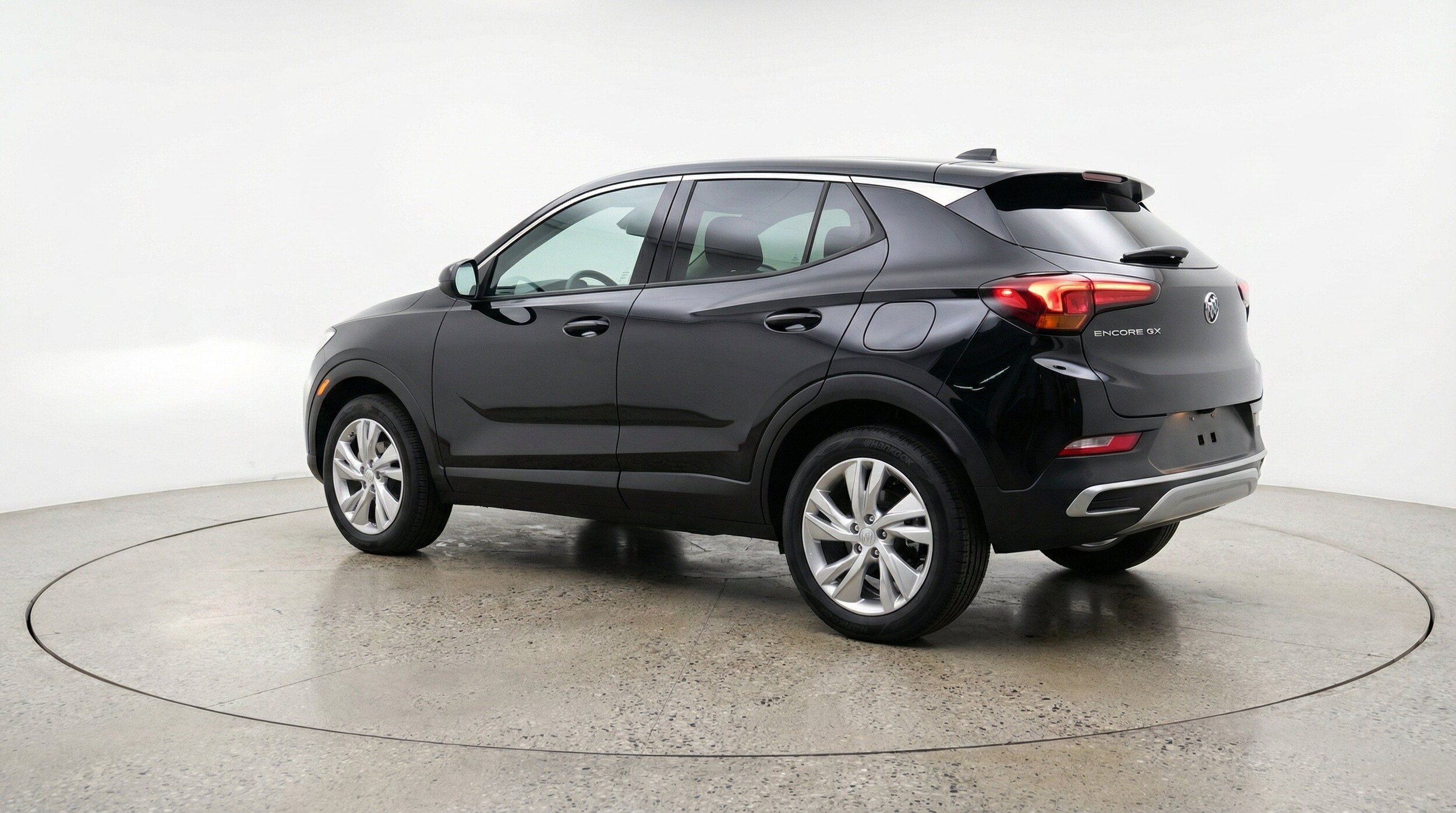 Thumbnail: 2026 Buick Encore GX - 6