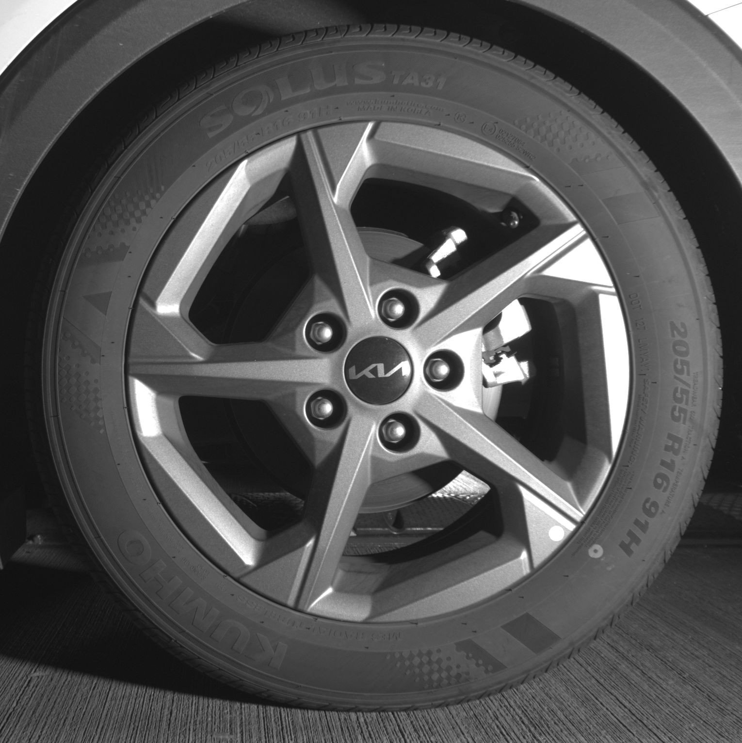 Thumbnail: 2025 Kia K4 - 14