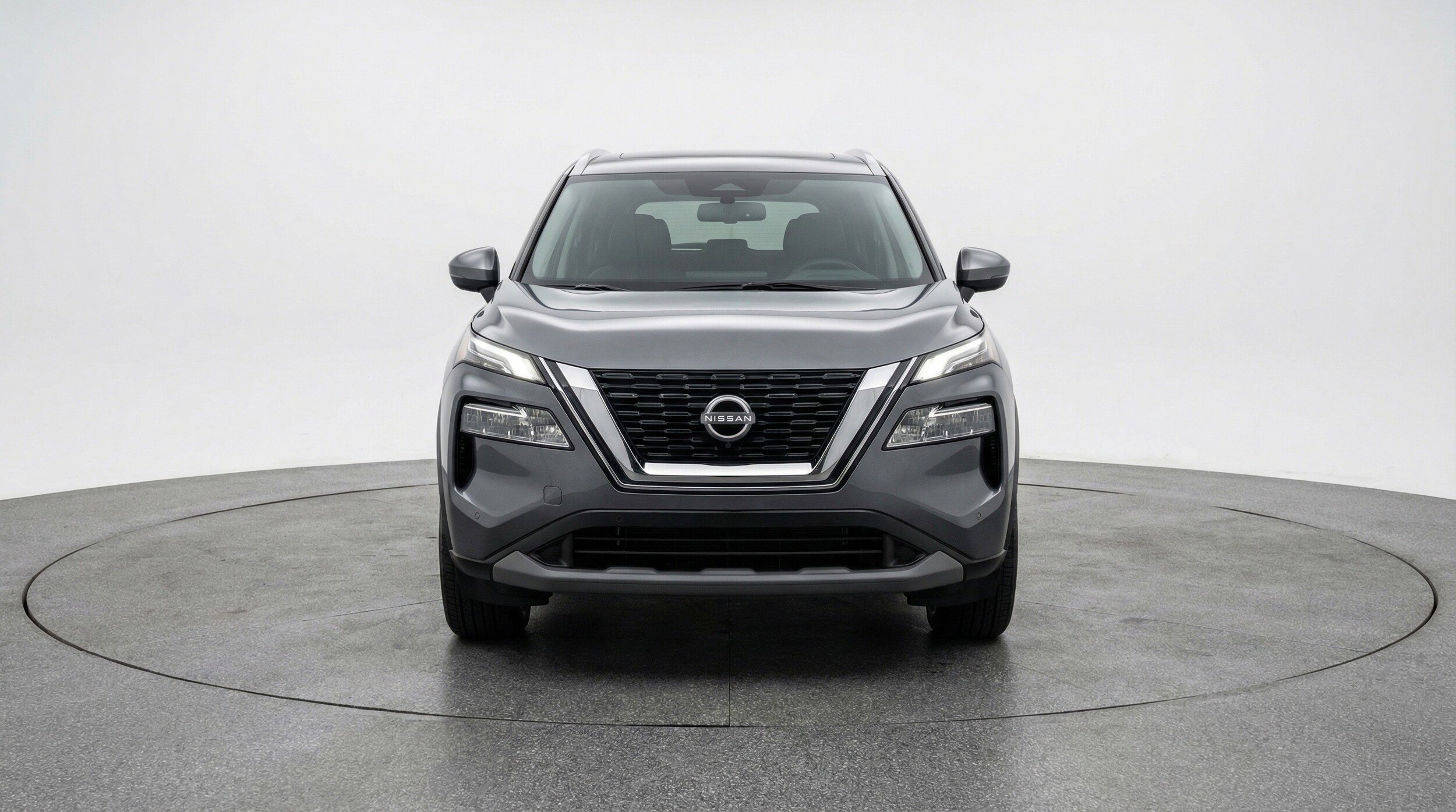 Thumbnail: 2025 Nissan Rogue - 2