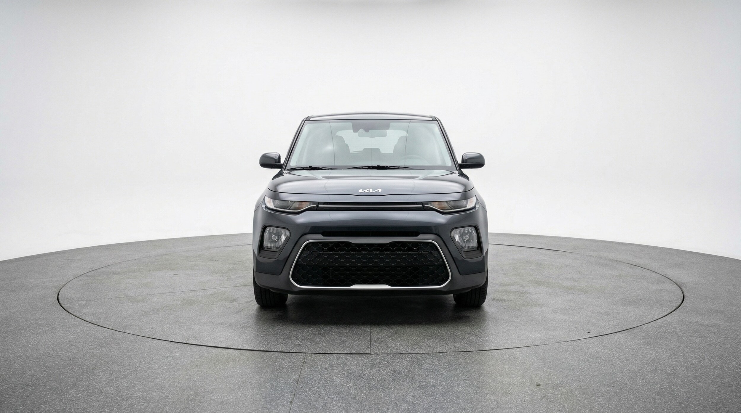 Thumbnail: 2025 Kia Soul - 2