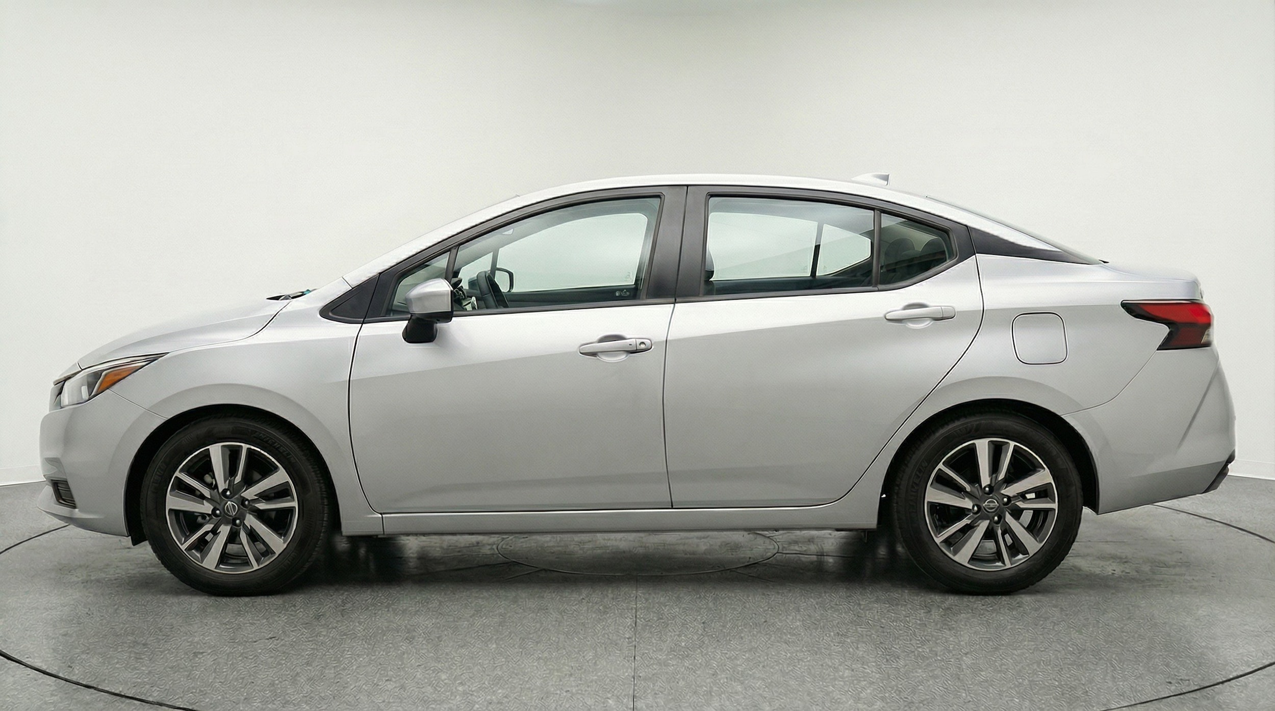Thumbnail: 2025 Nissan Versa - 5