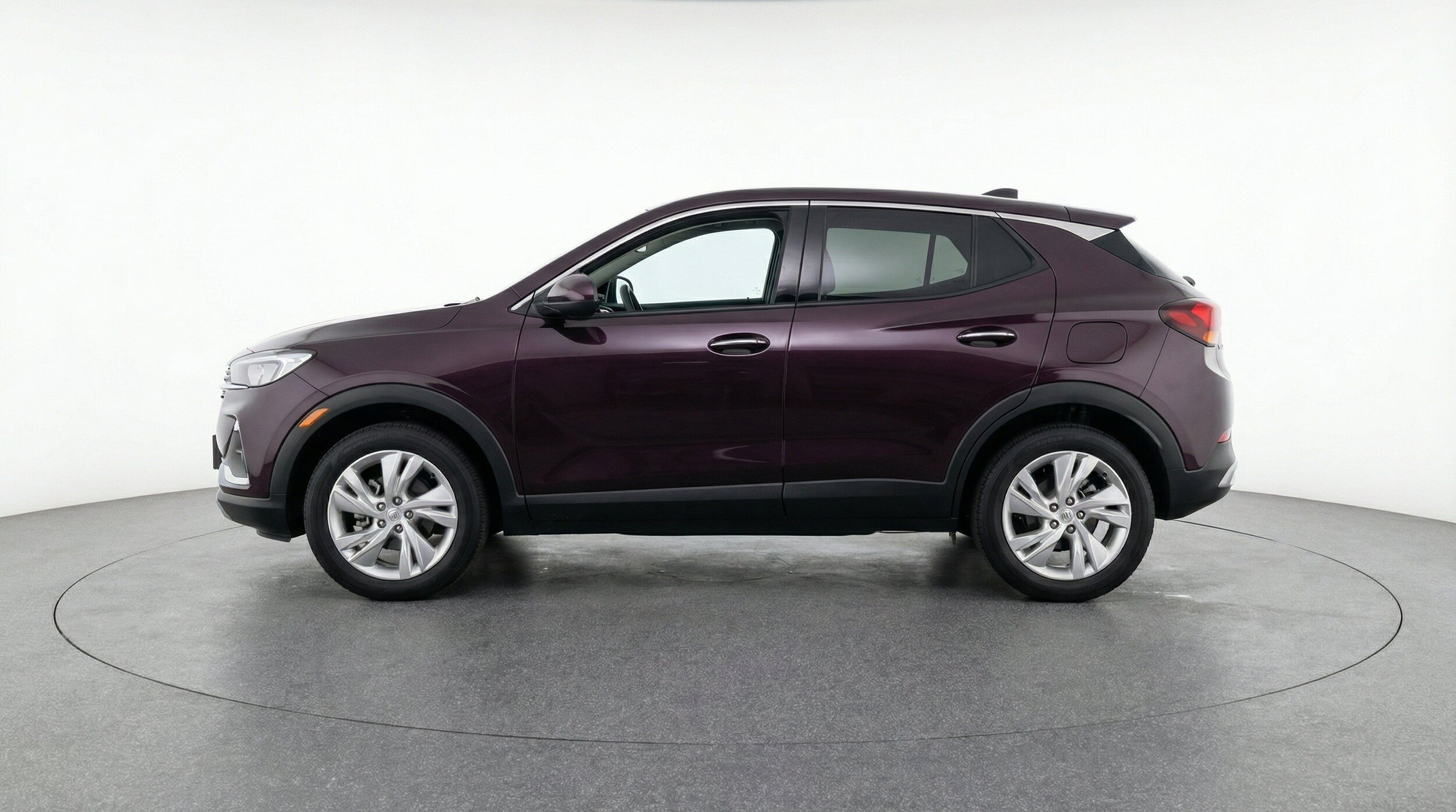 Thumbnail: 2026 Buick Encore GX - 5