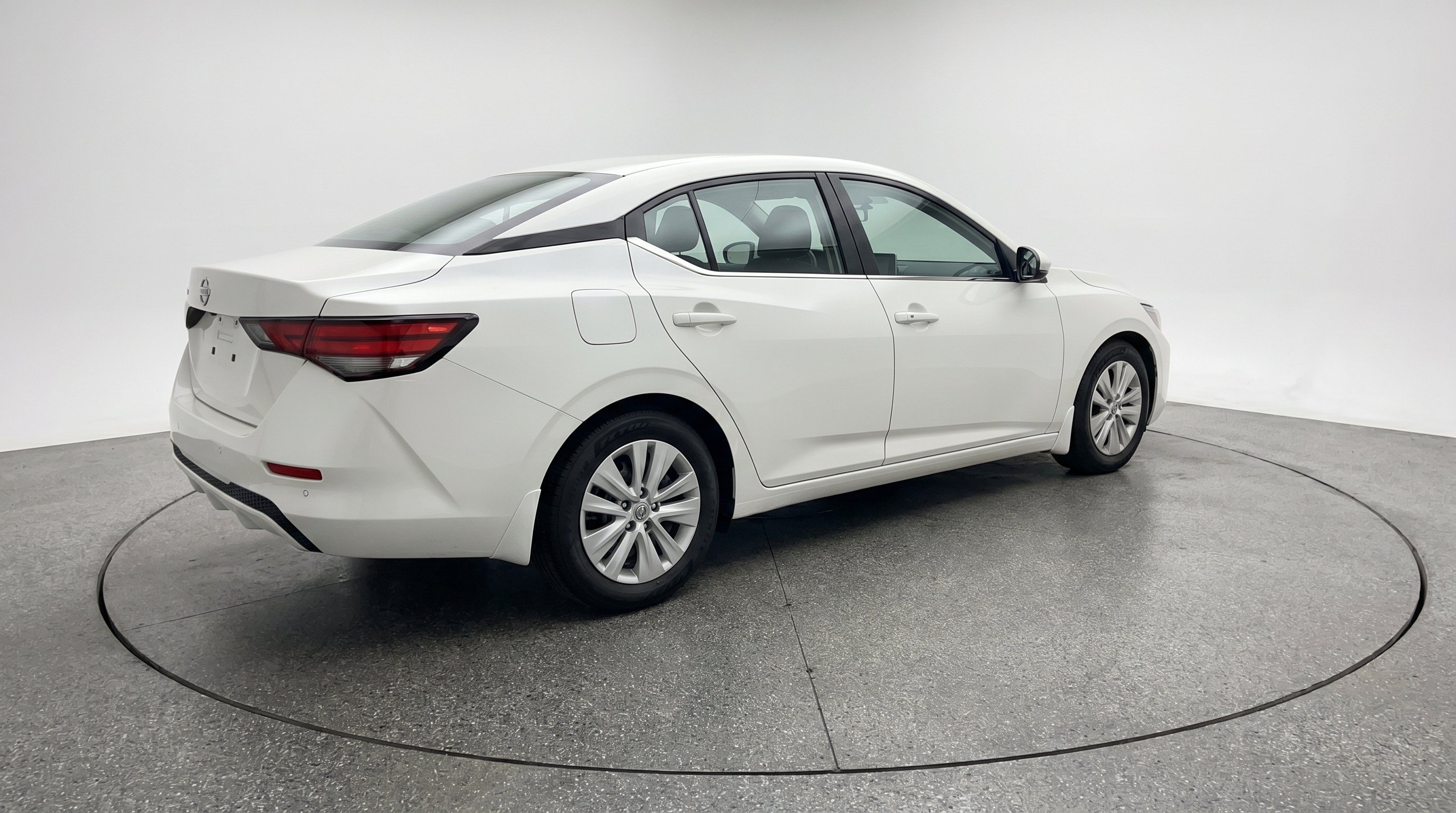 2024 Nissan Sentra S - Photo 9