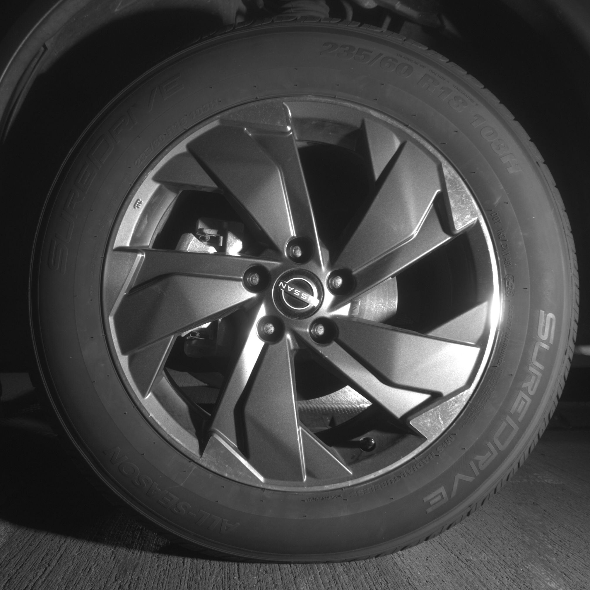 Thumbnail: 2025 Nissan Rogue - 9