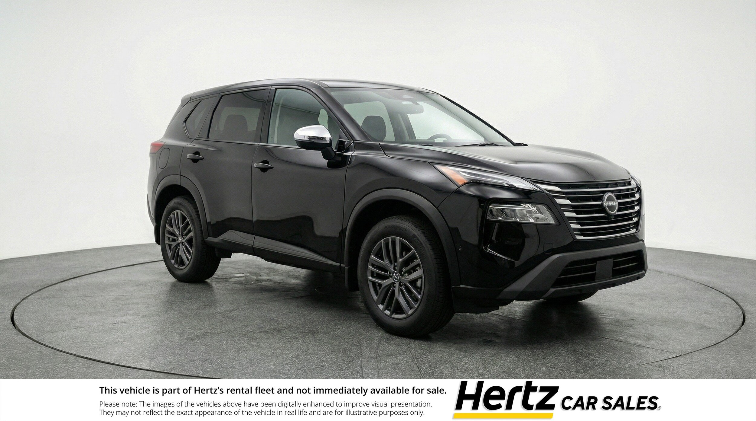 Thumbnail: 2026 Nissan Rogue - 1